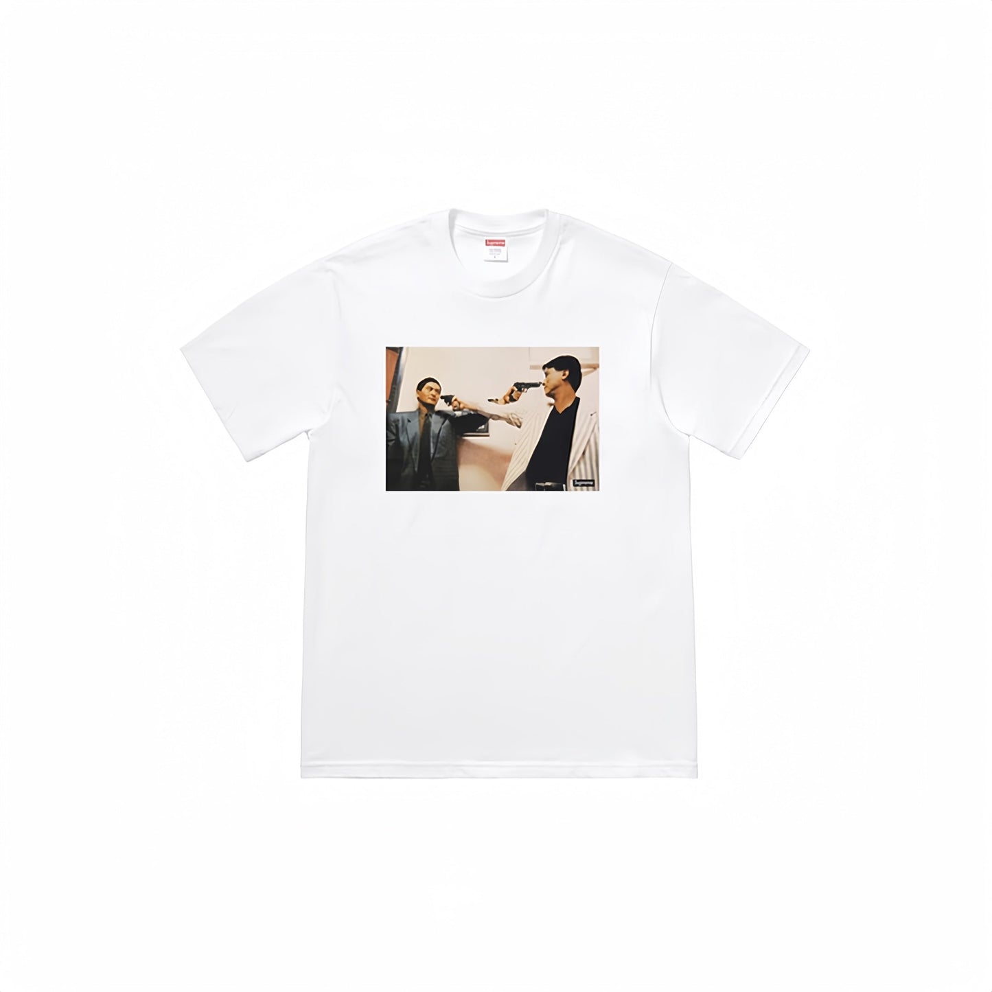 Supreme Tee S0036