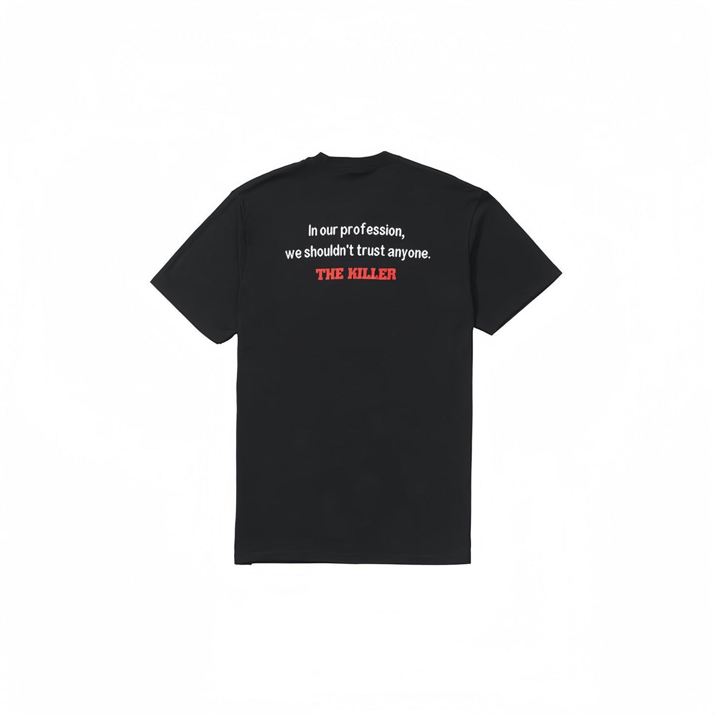 Supreme Tee S0036