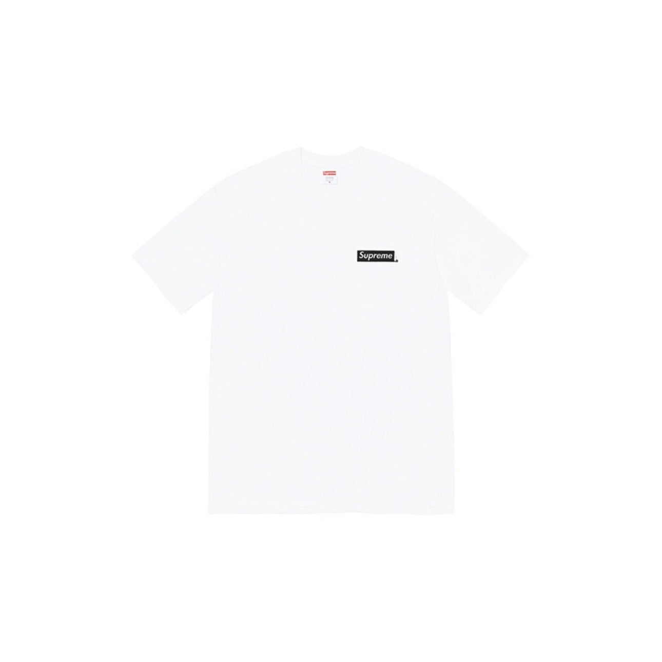 Supreme Tee S0046
