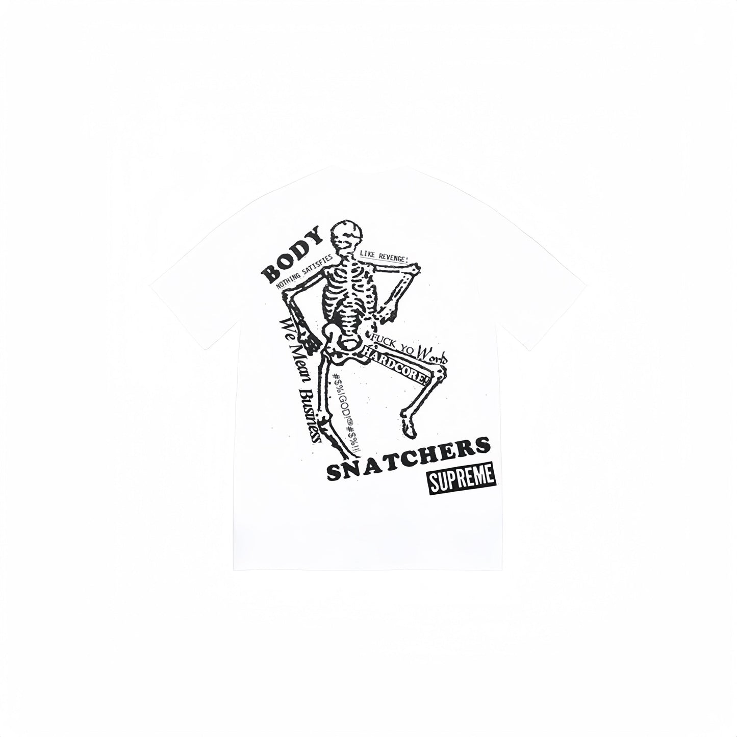 Supreme Tee S0046