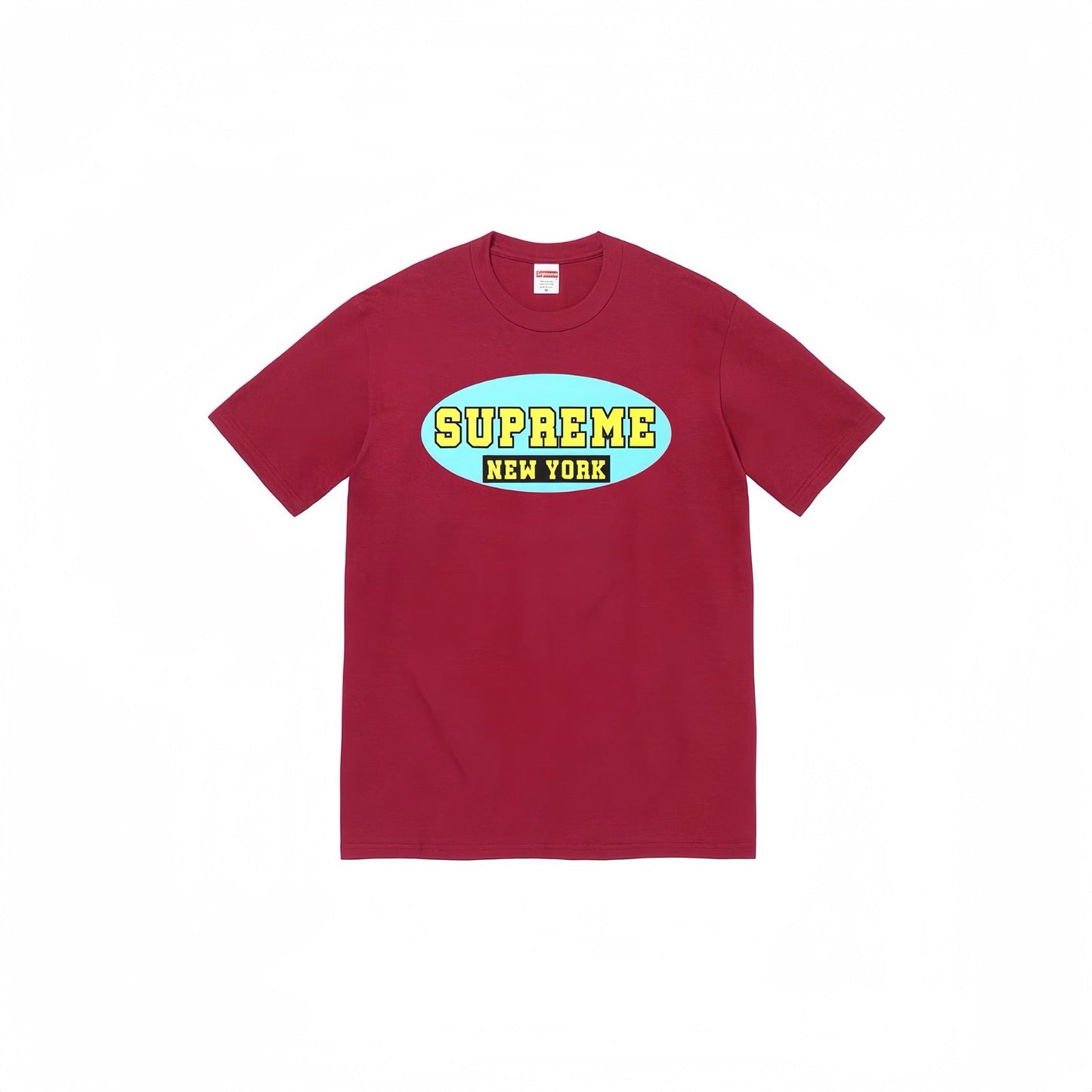 Supreme Tee S0020