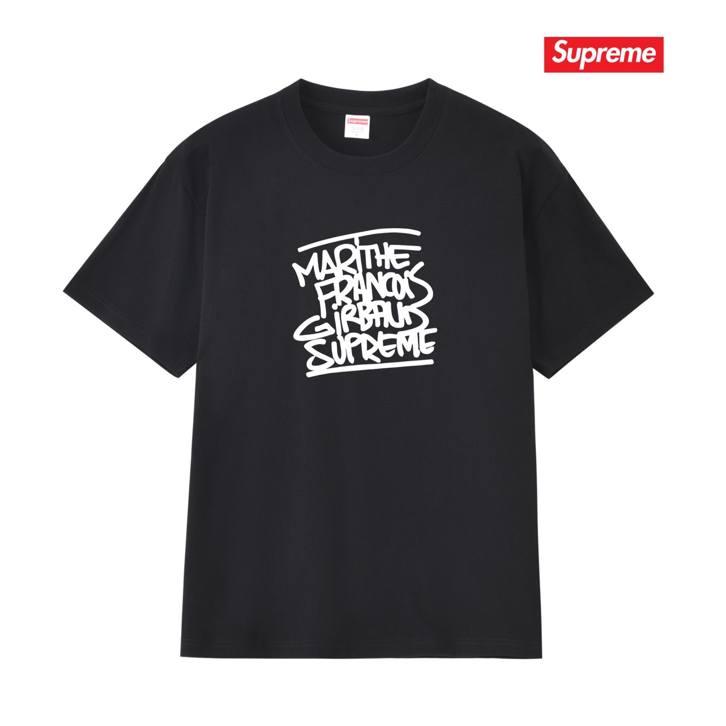 Supreme Tee S284