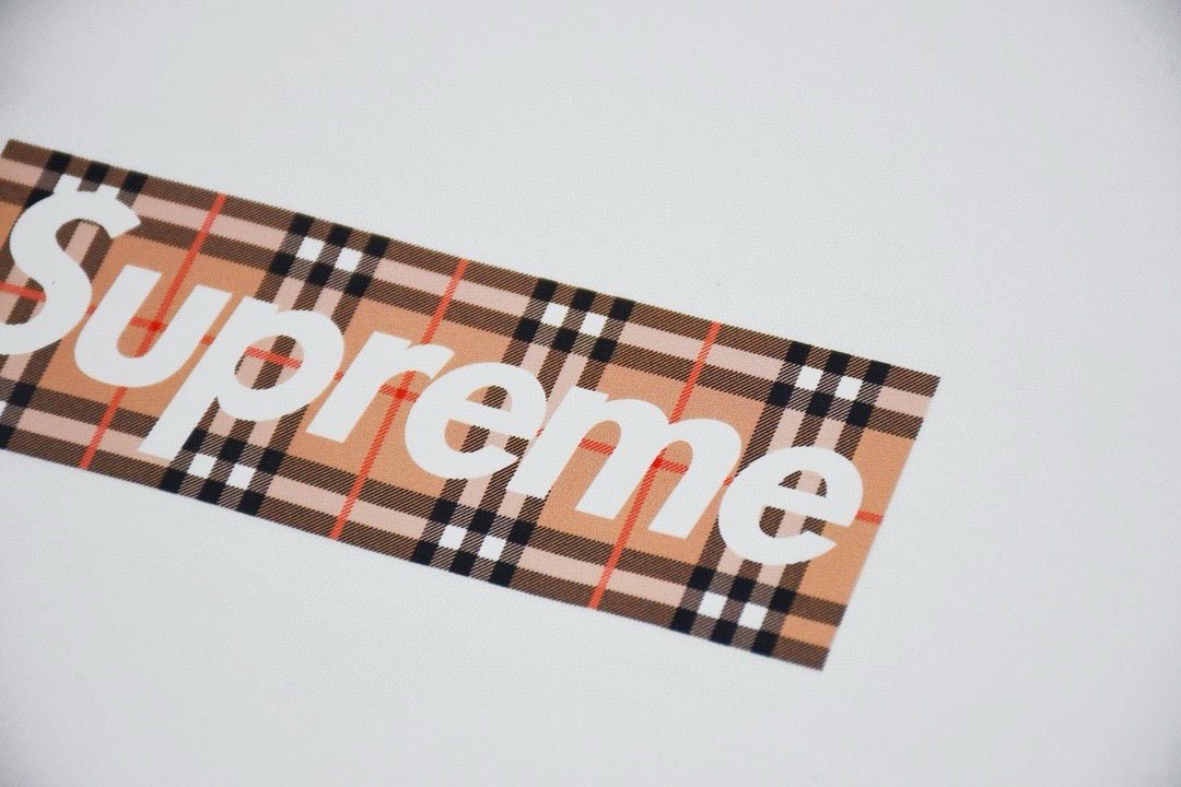 Supreme Tee S0021