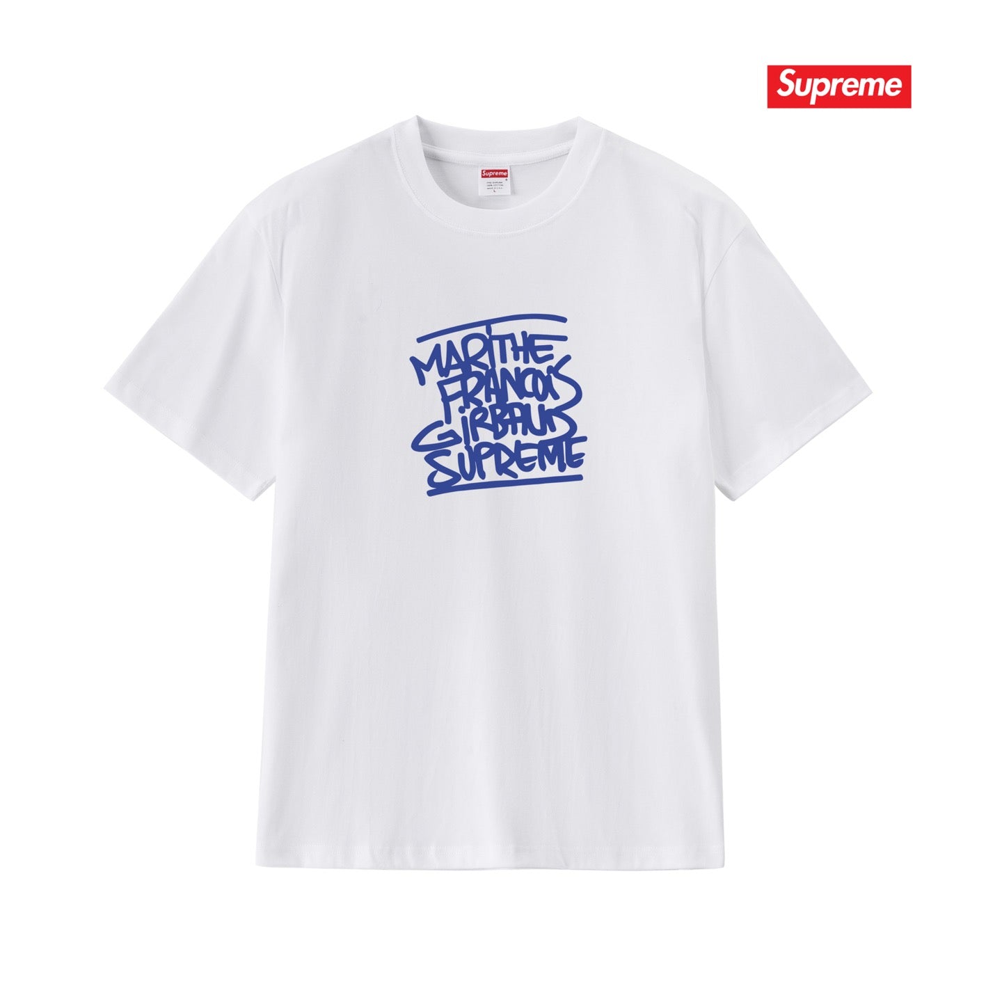 Supreme Tee S284