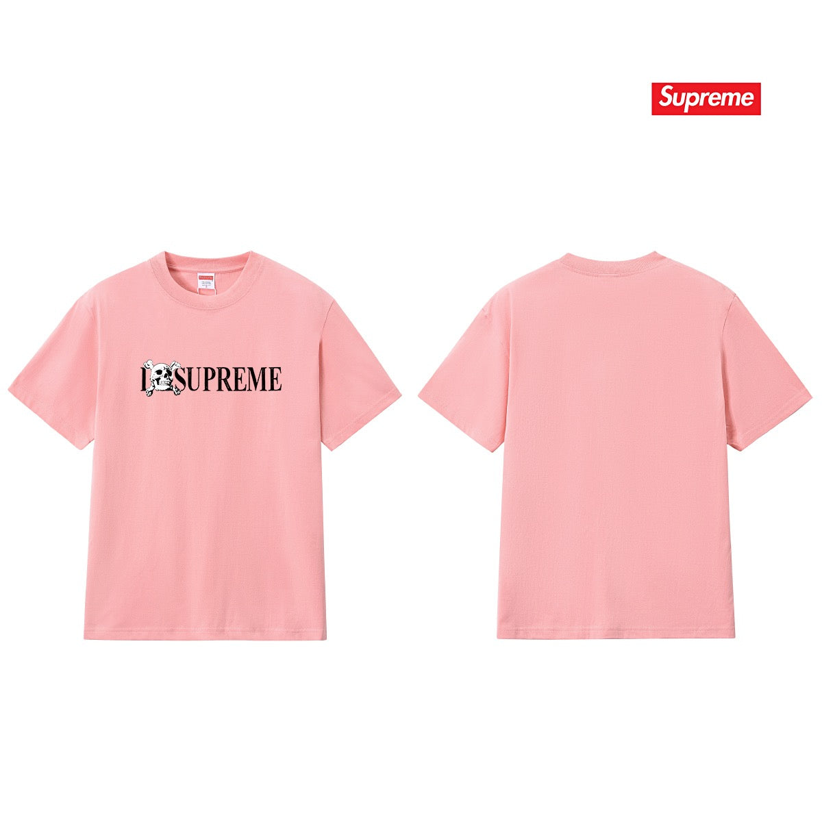 Supreme Tee S250