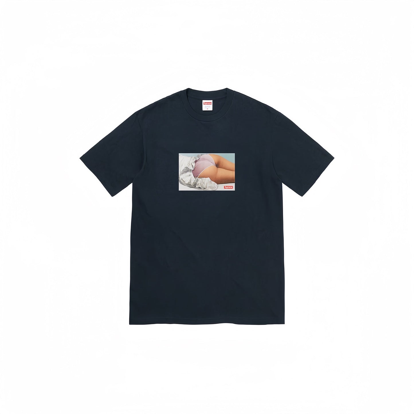 Supreme Tee S0037