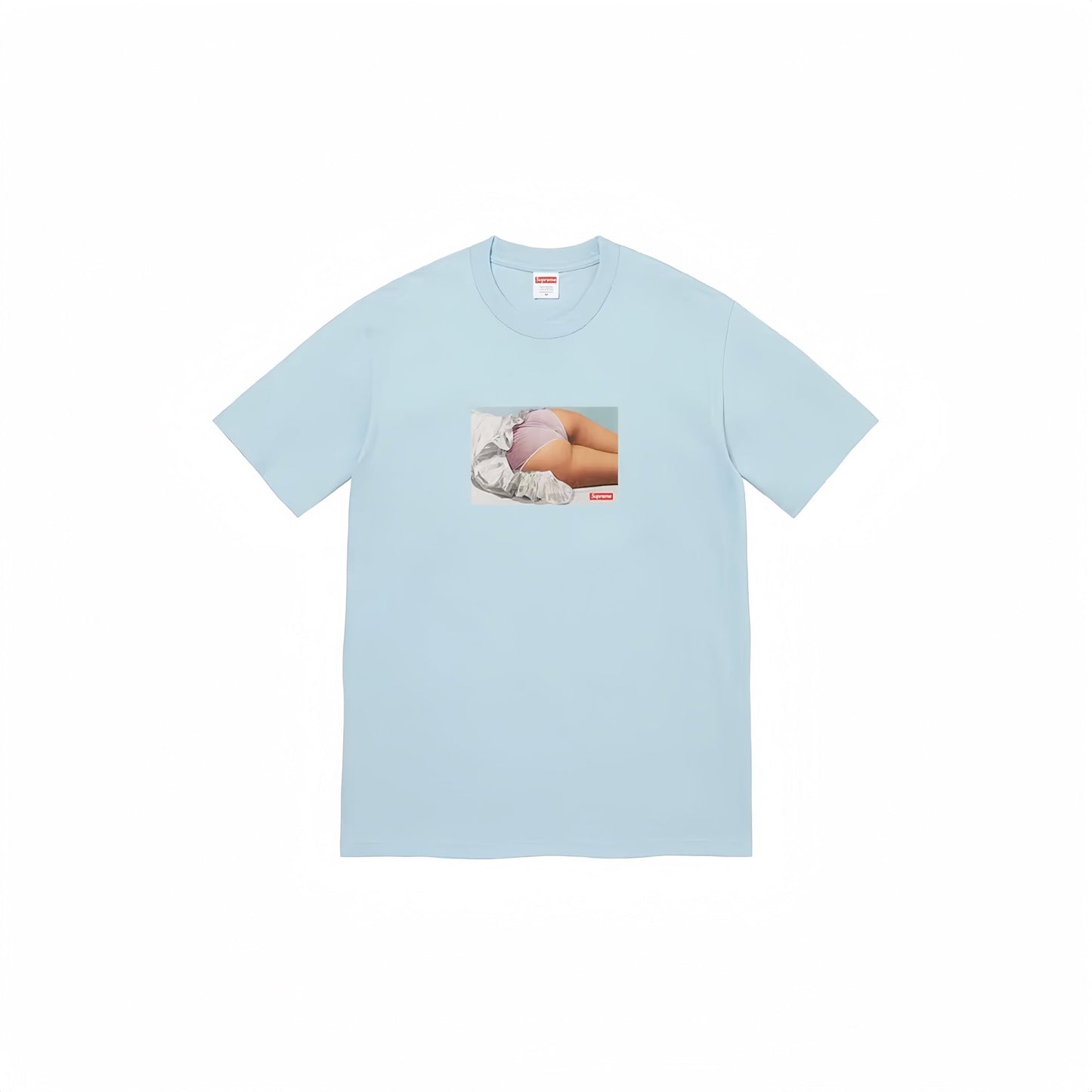 Supreme Tee S0037