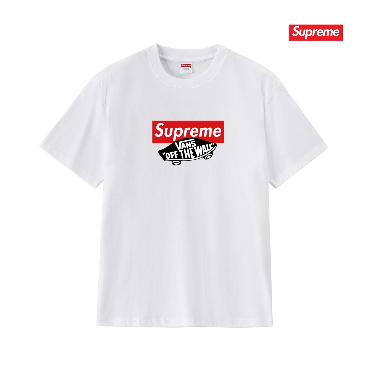 Supreme Tee S240
