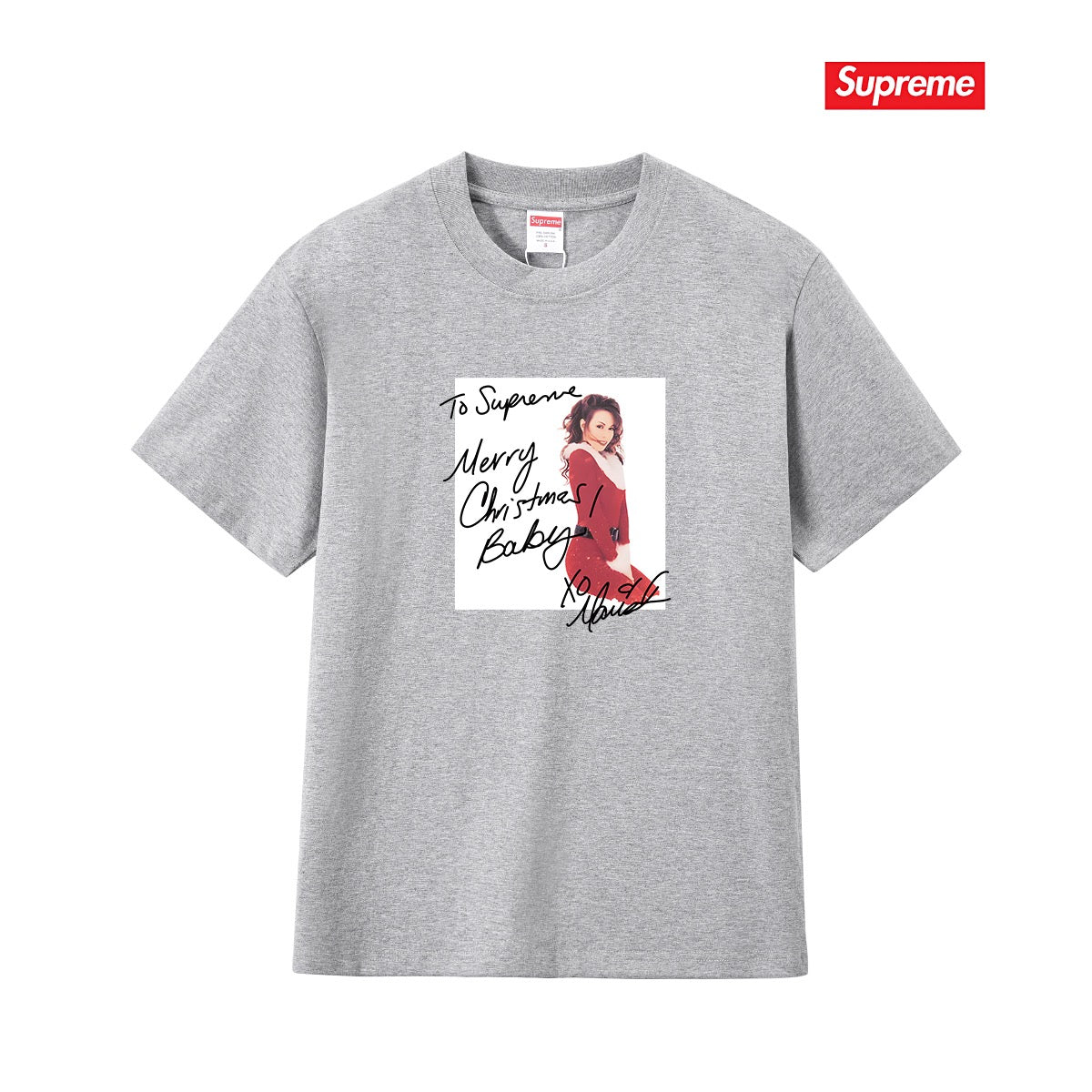 Supreme Tee S258