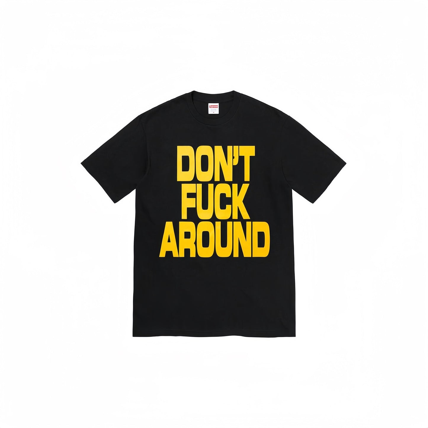 Supreme Tee S0078