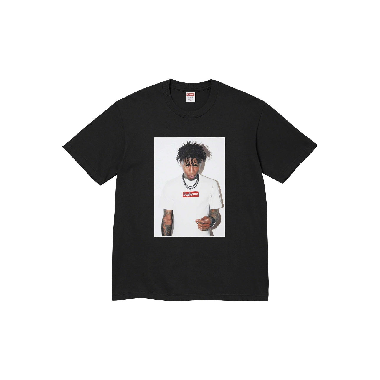Supreme Tee S0069