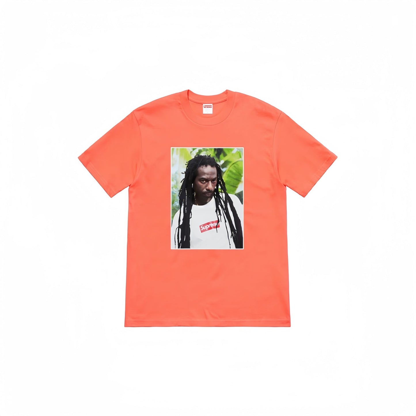 Supreme Tee S0035