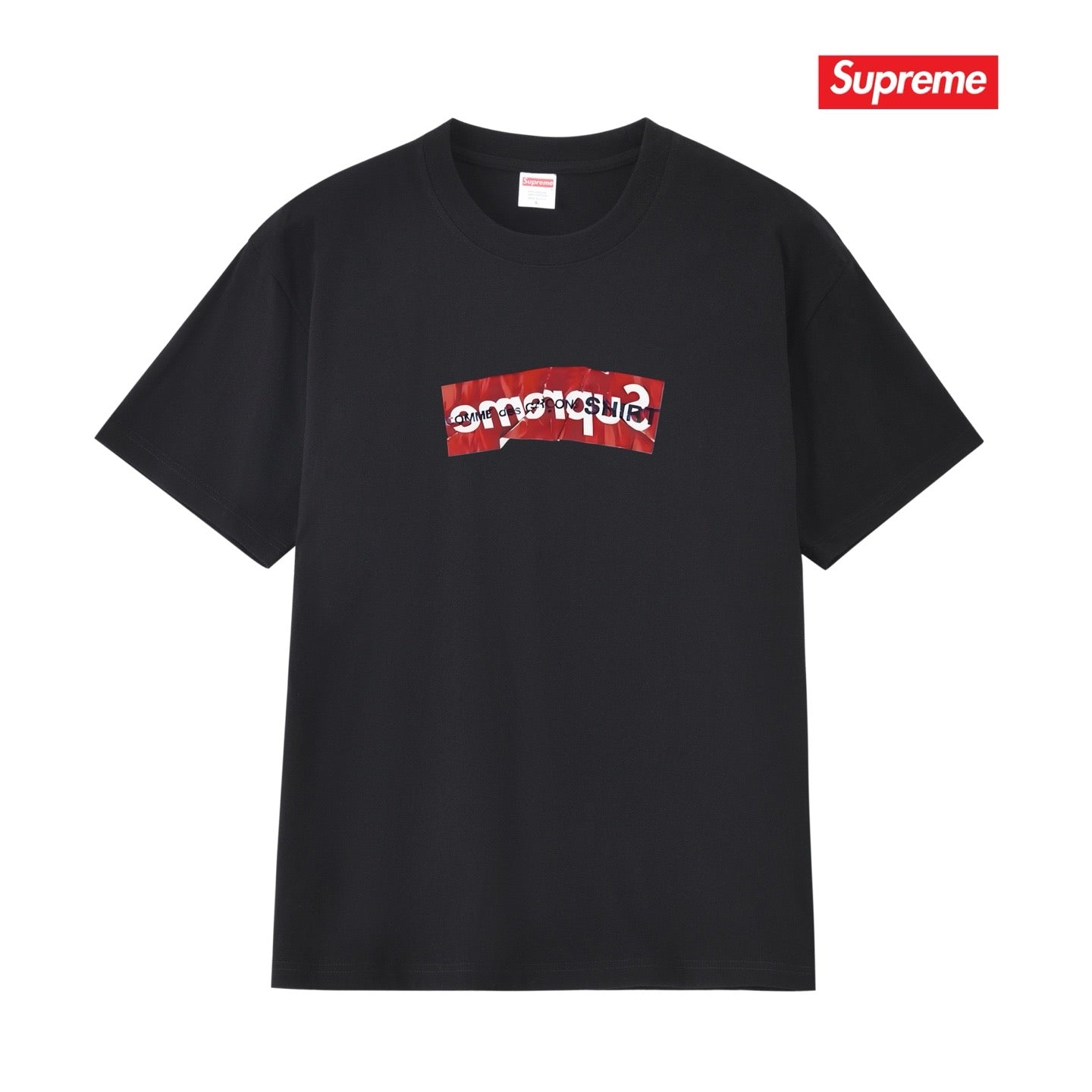 Supreme Tee S300