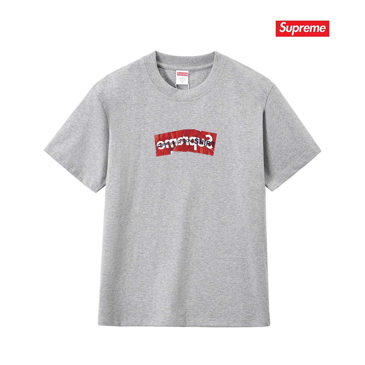 Supreme Tee S300