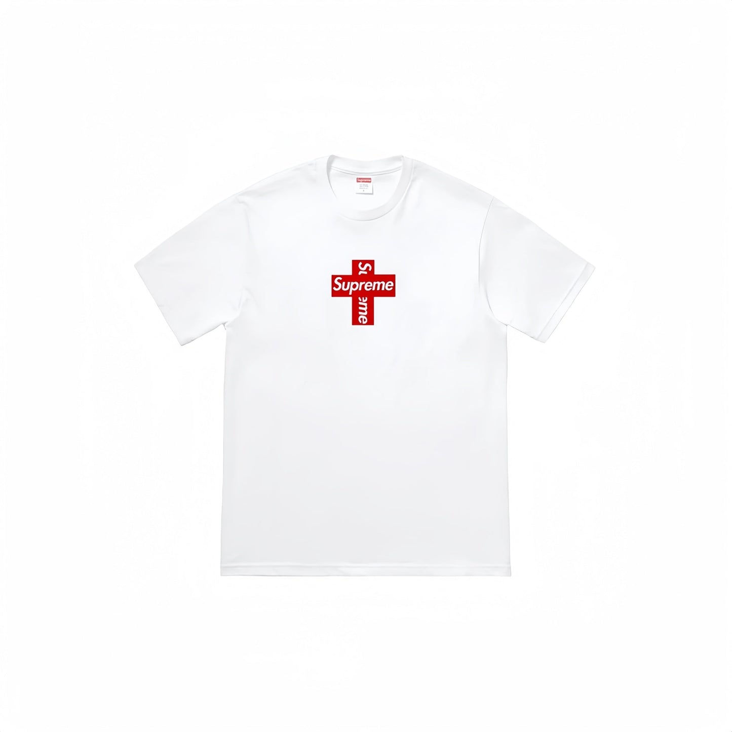 Supreme Tee S0054