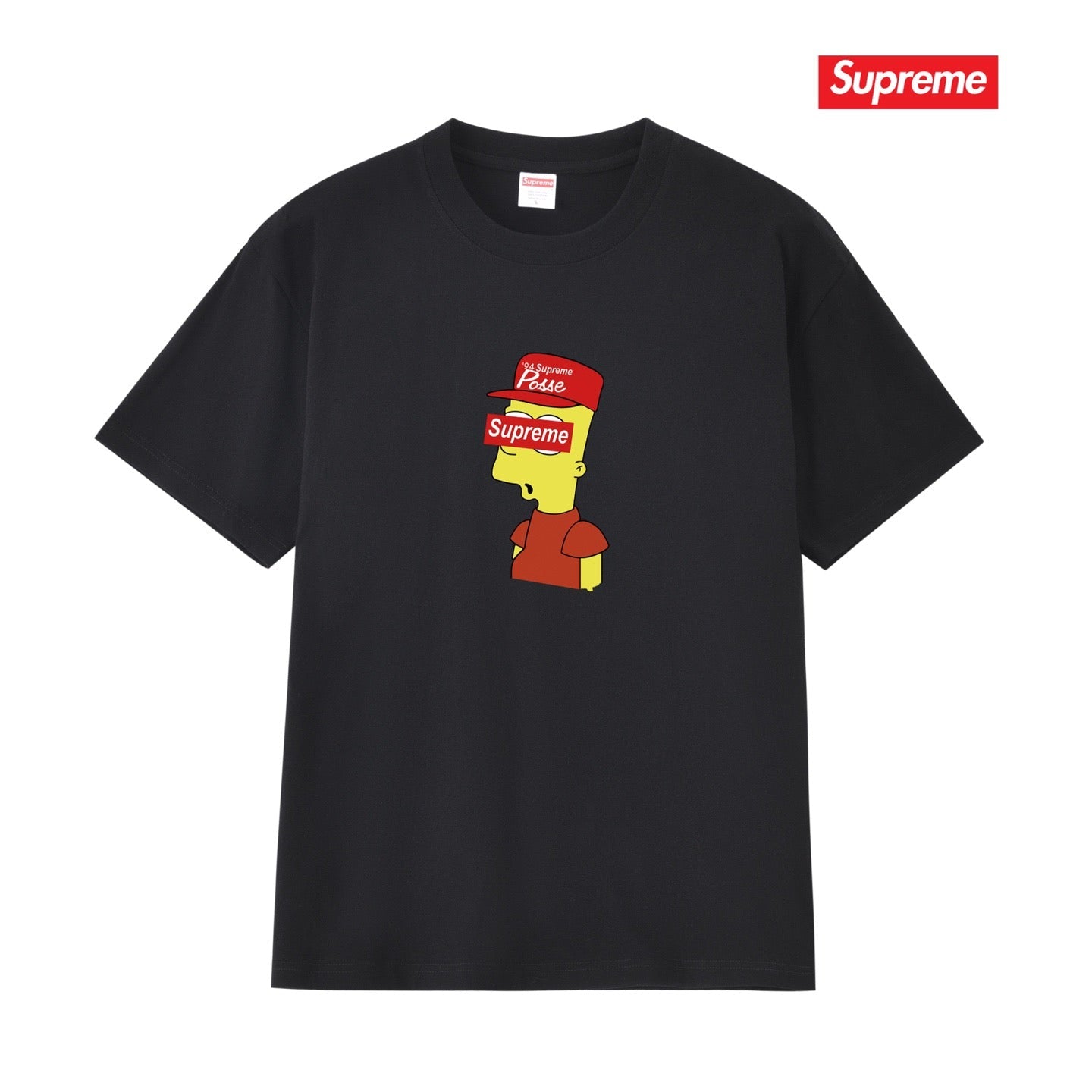 Supreme Tee S273