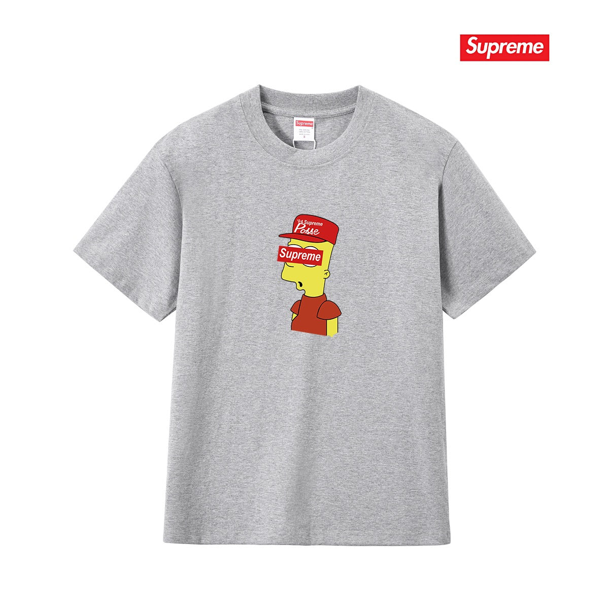 Supreme Tee S273