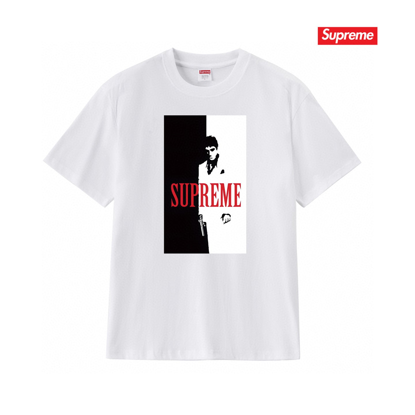 Supreme Tee S159