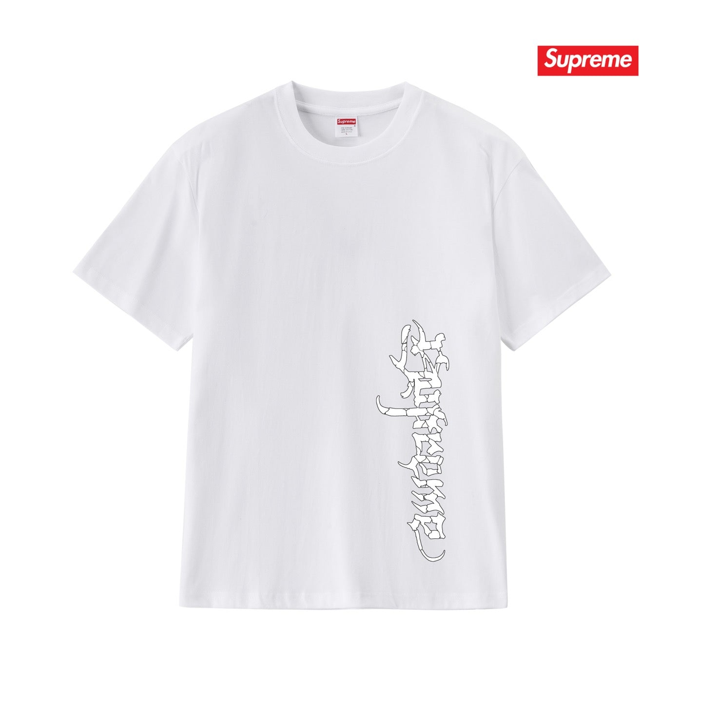 Supreme Tee S320