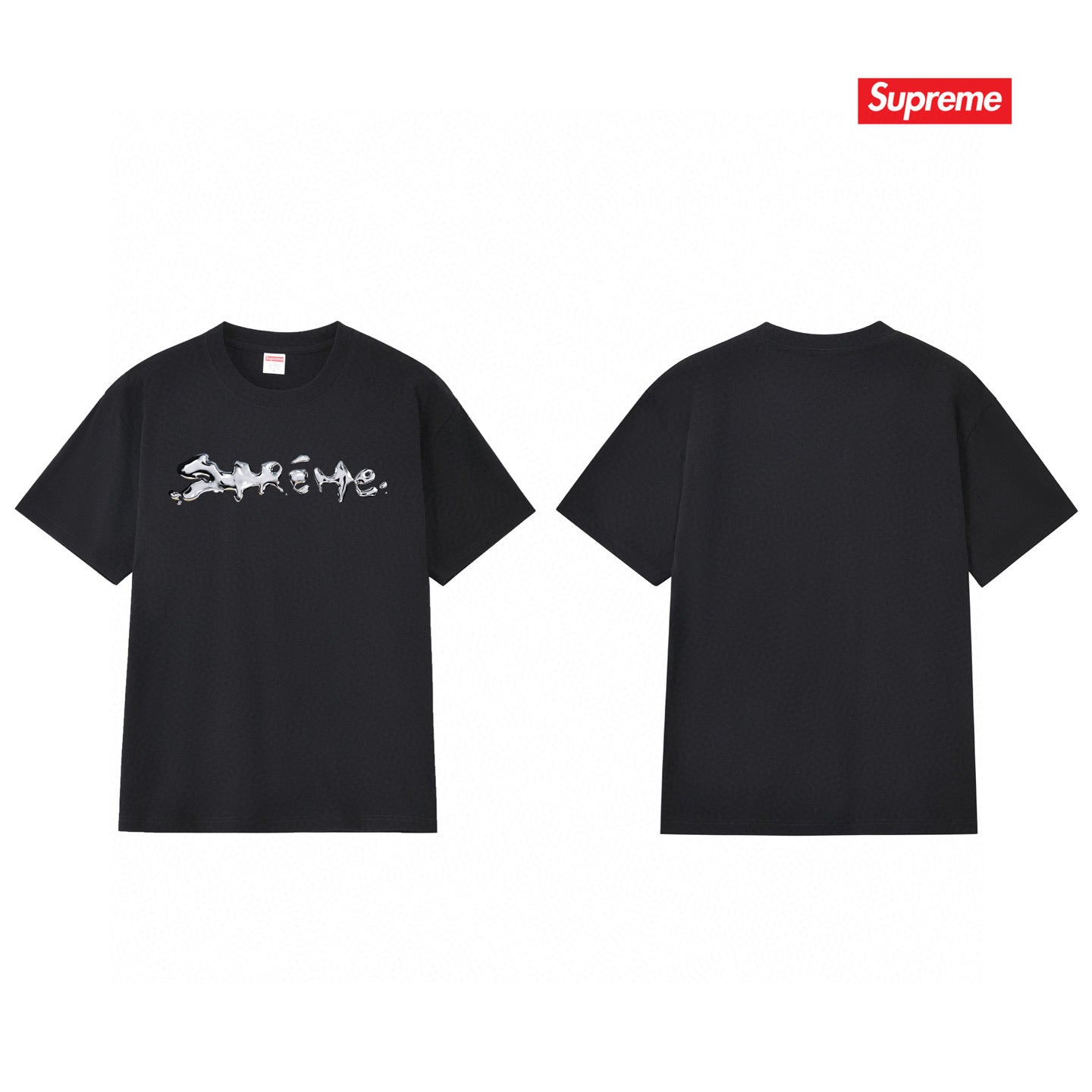 Supreme Tee S186