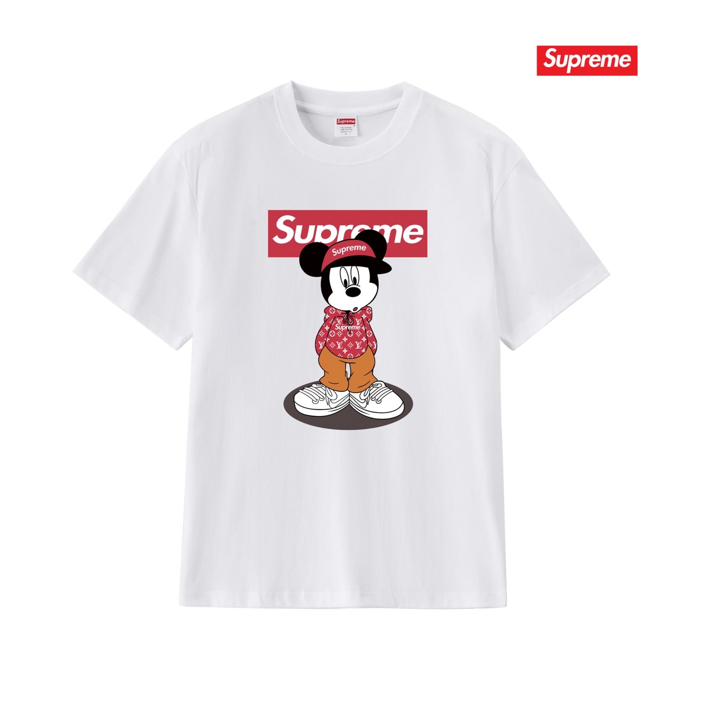 Supreme Tee S235