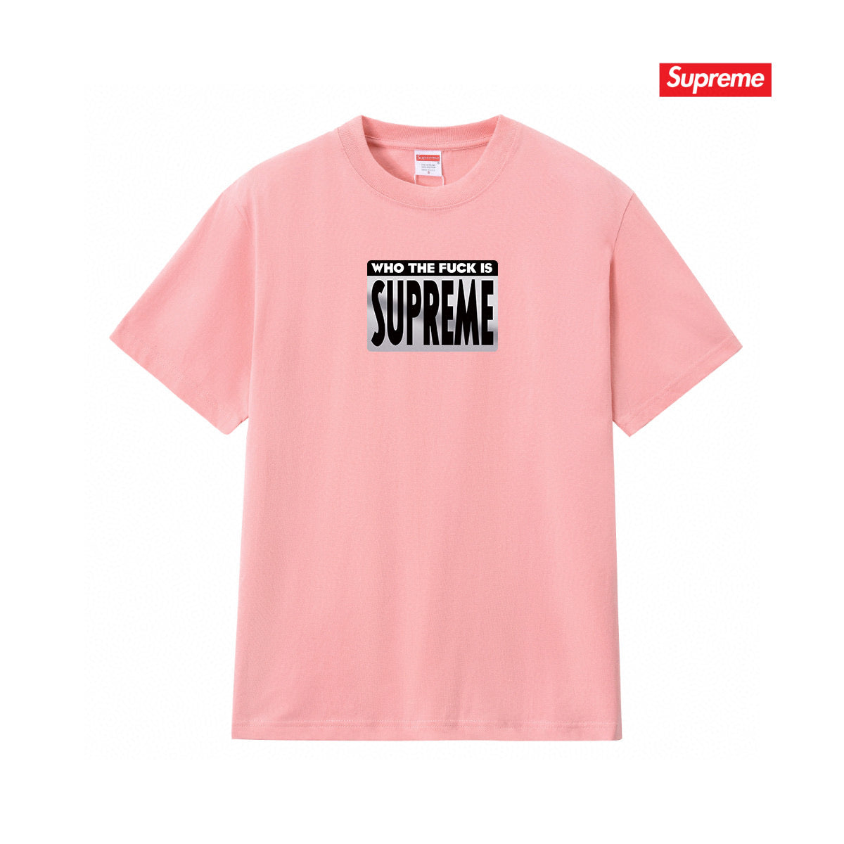 Supreme Tee S150