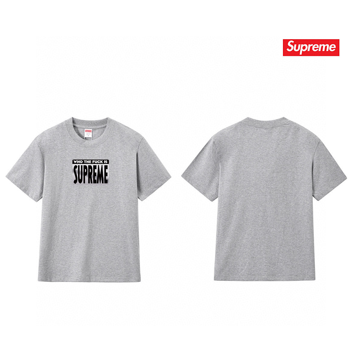 Supreme Tee S150