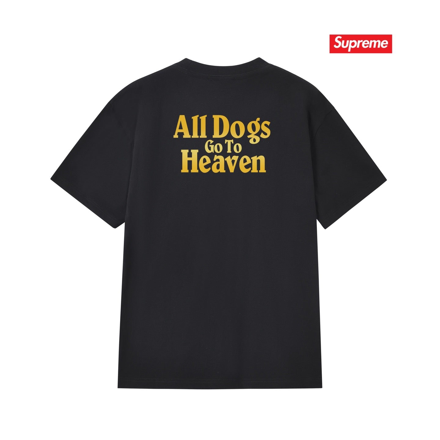 Supreme Tee S287