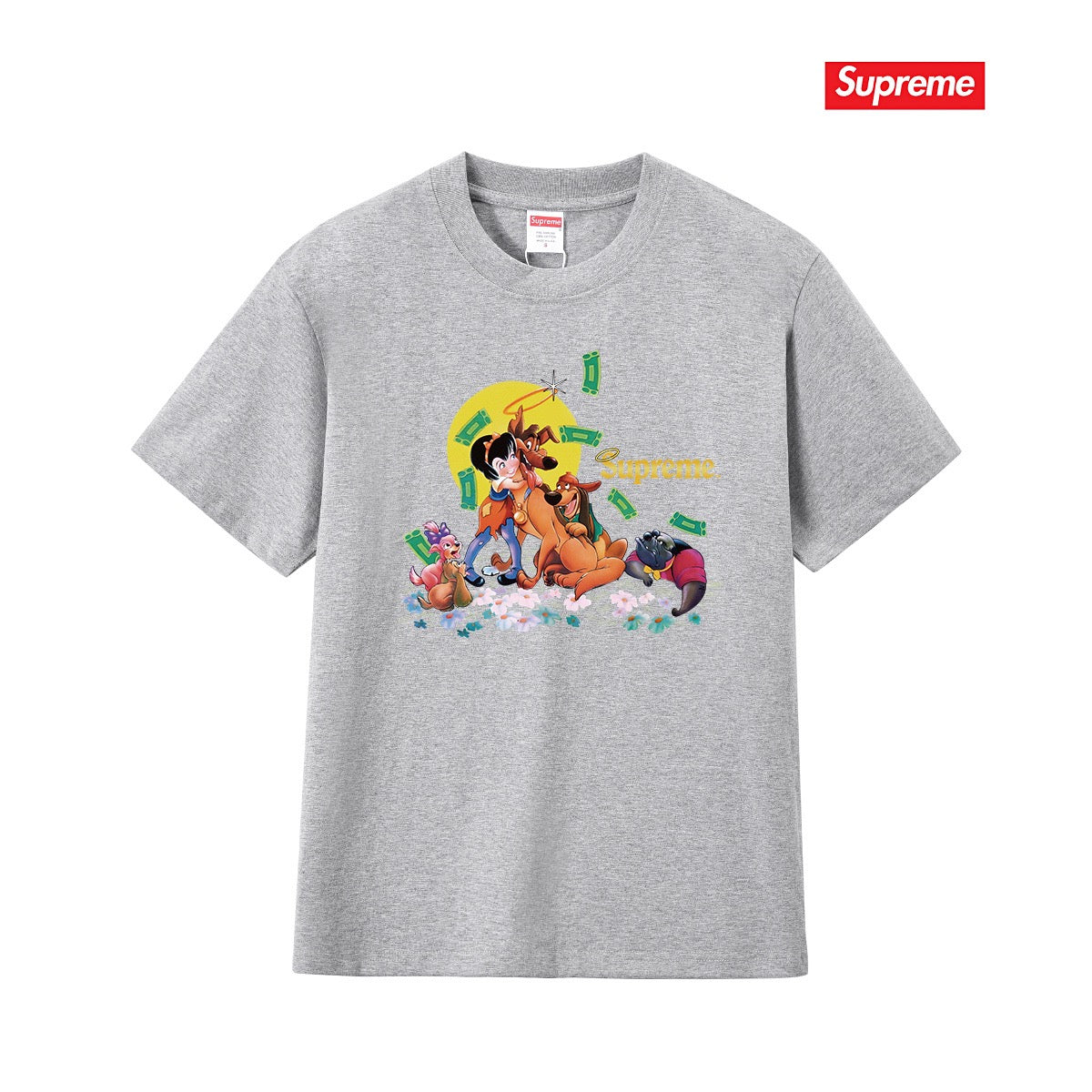 Supreme Tee S287
