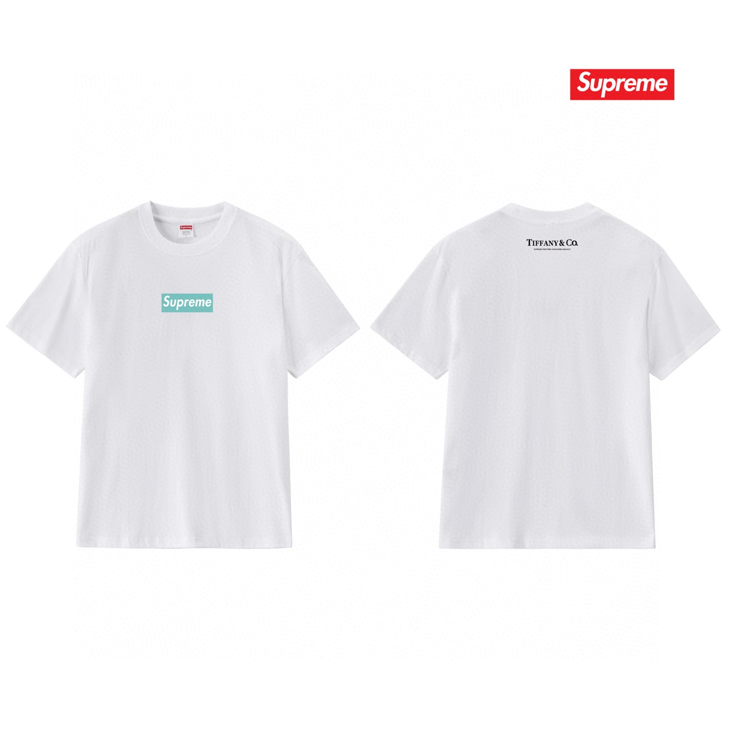Supreme Tee S153