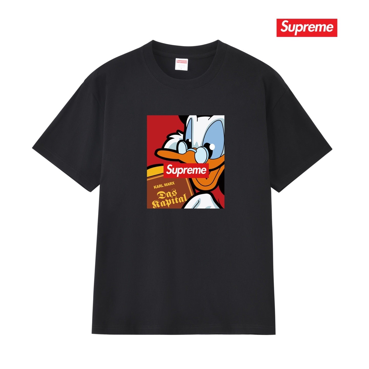 Supreme Tee S265