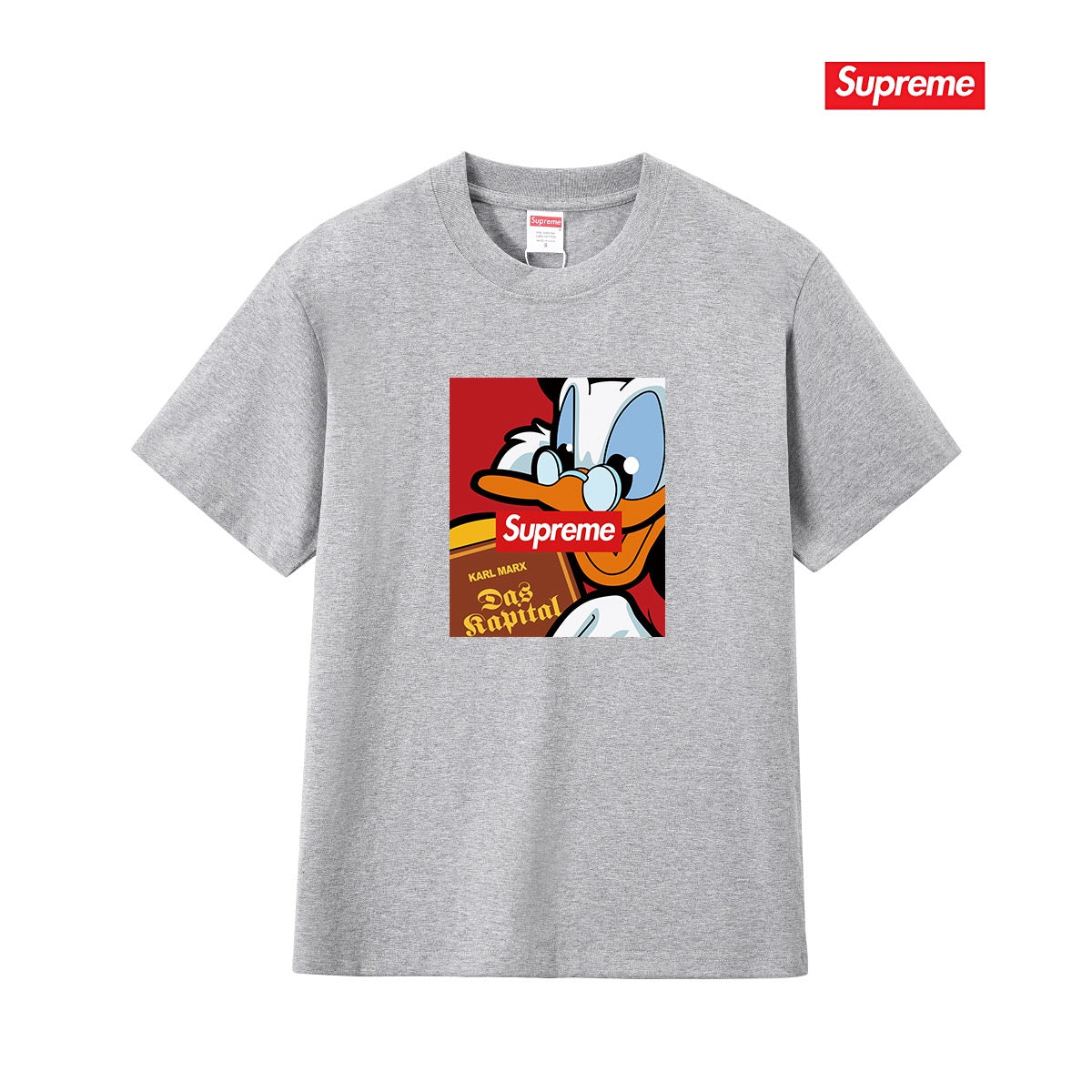 Supreme Tee S265