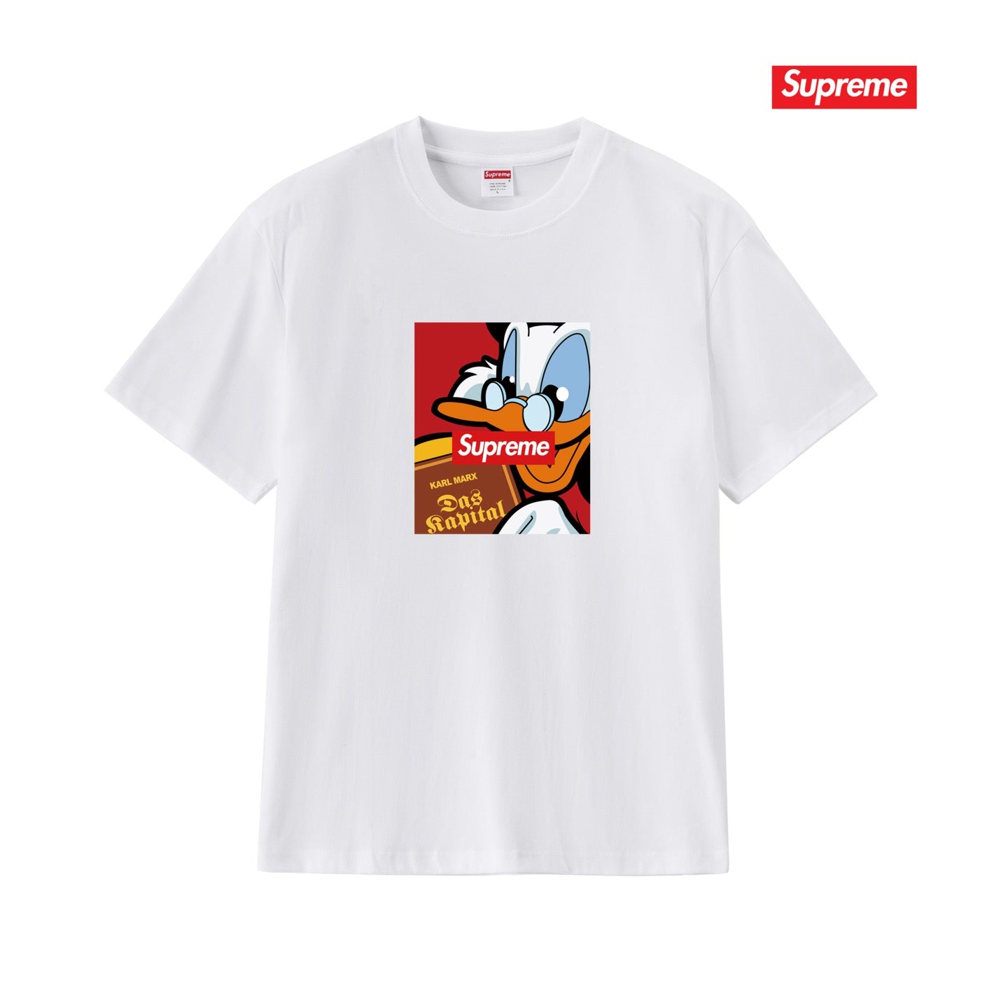 Supreme Tee S265