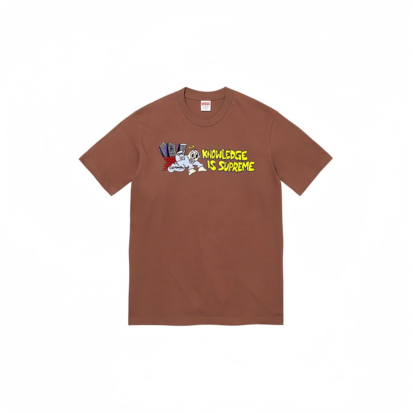 Supreme Tee S0027
