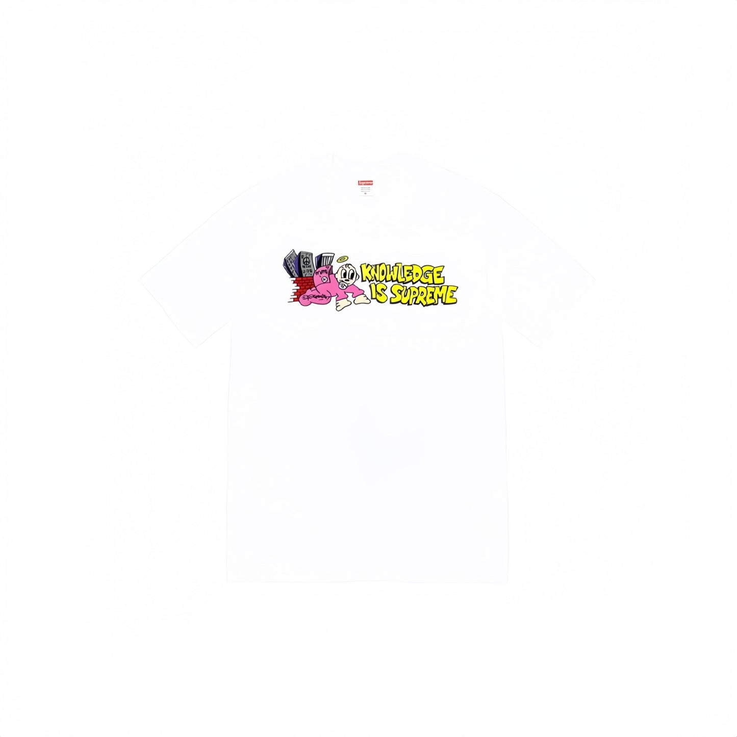 Supreme Tee S0027