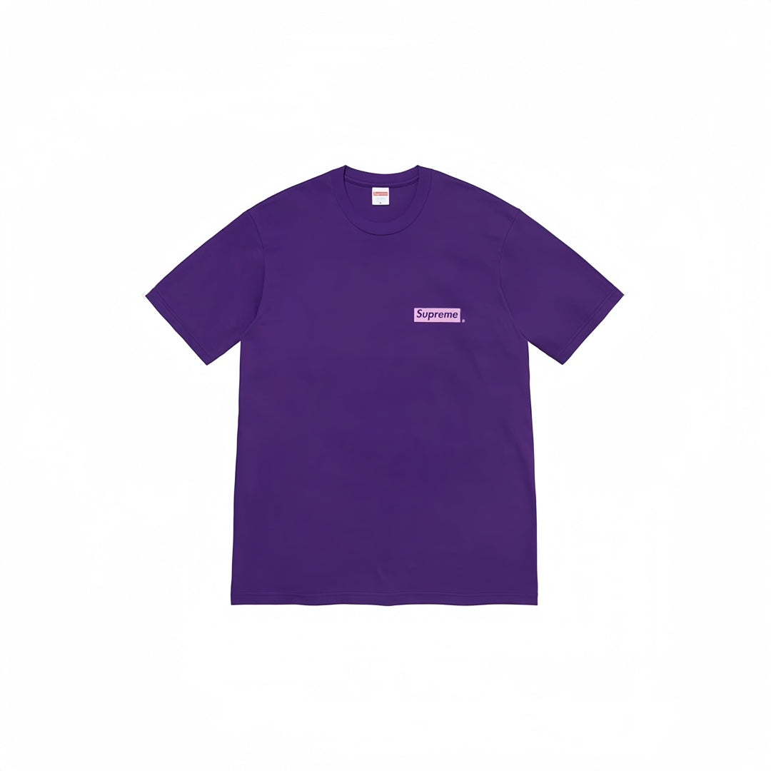 Supreme Tee S0059