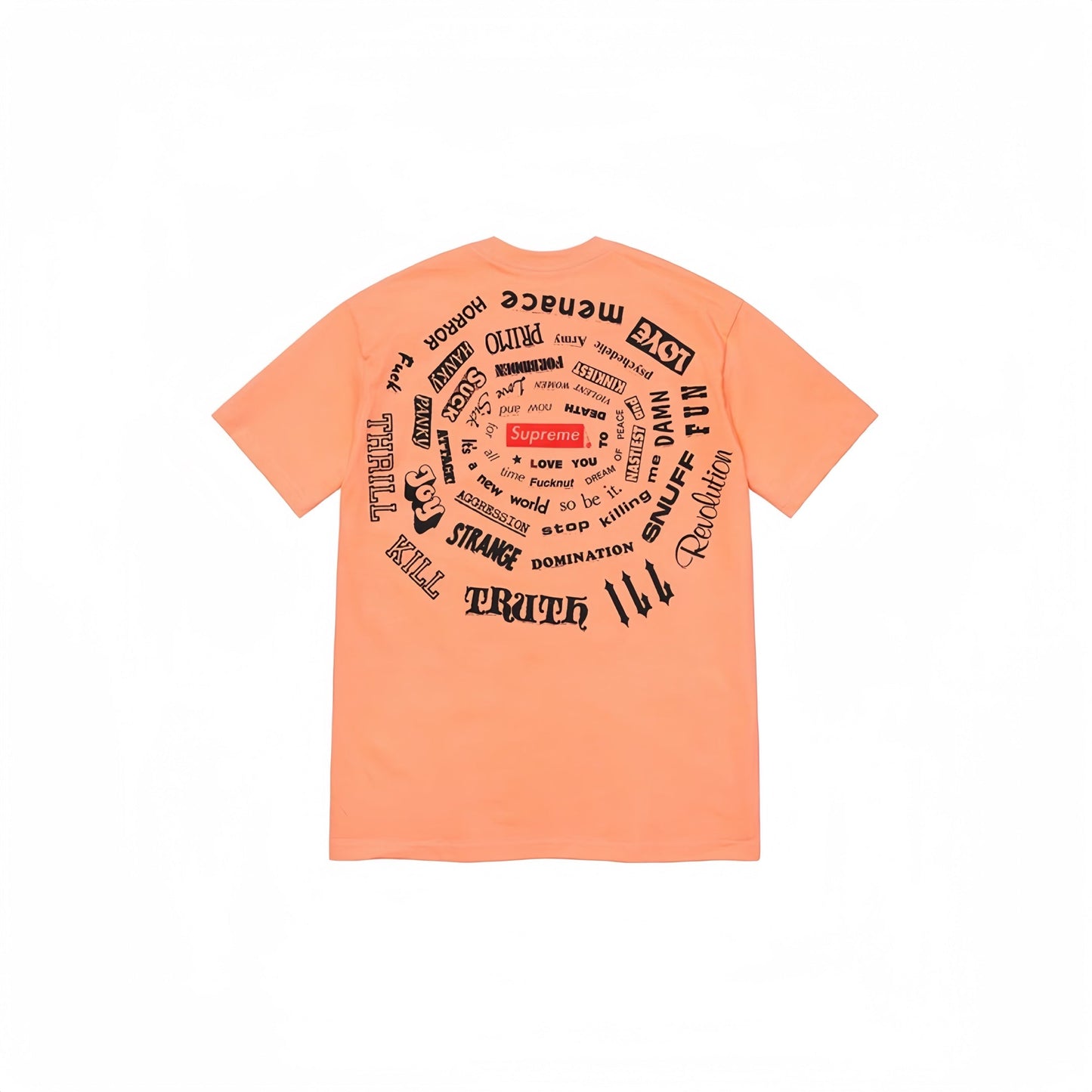 Supreme Tee S0059