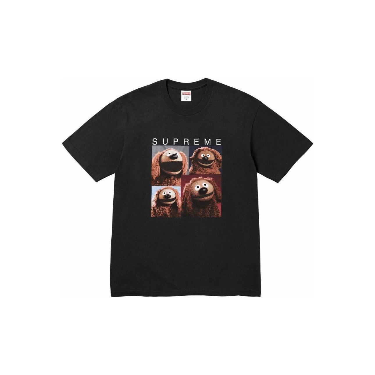 Supreme Tee S0066