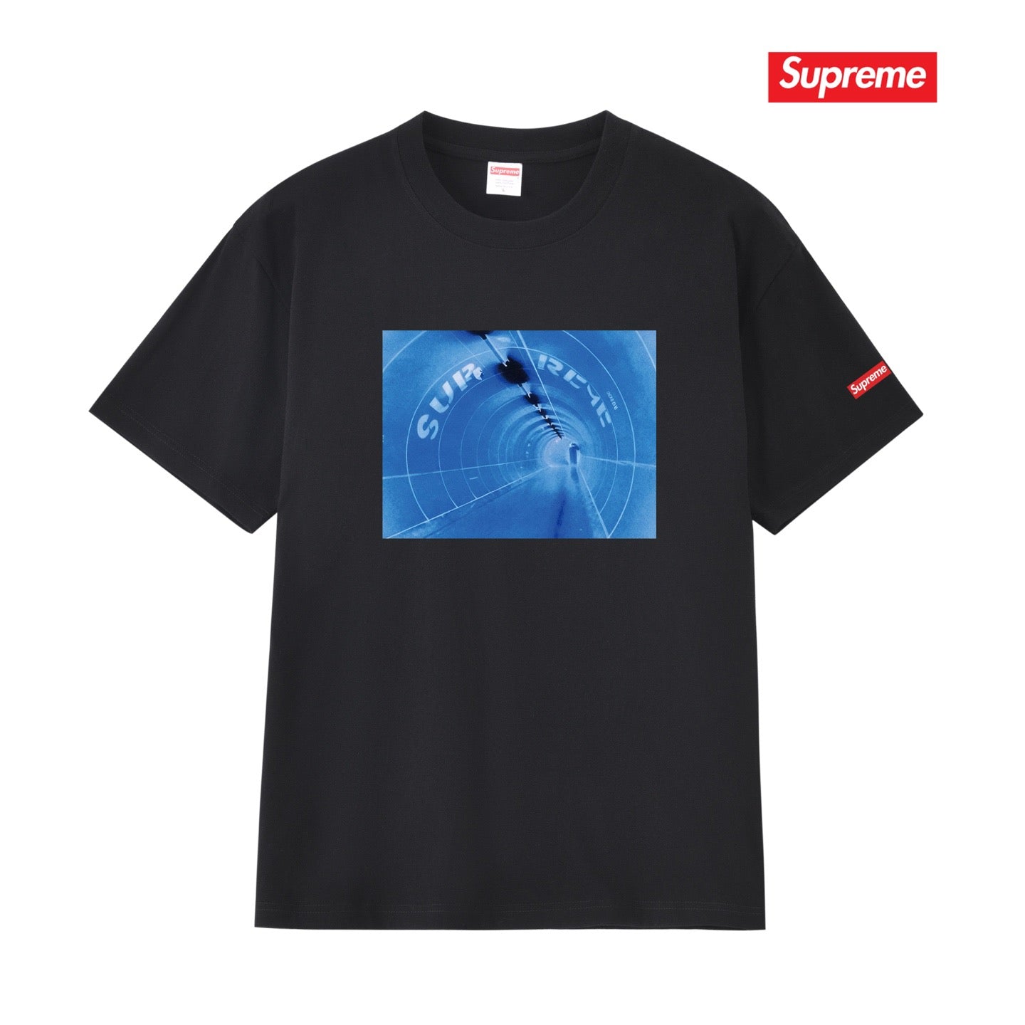 Supreme Tee S249