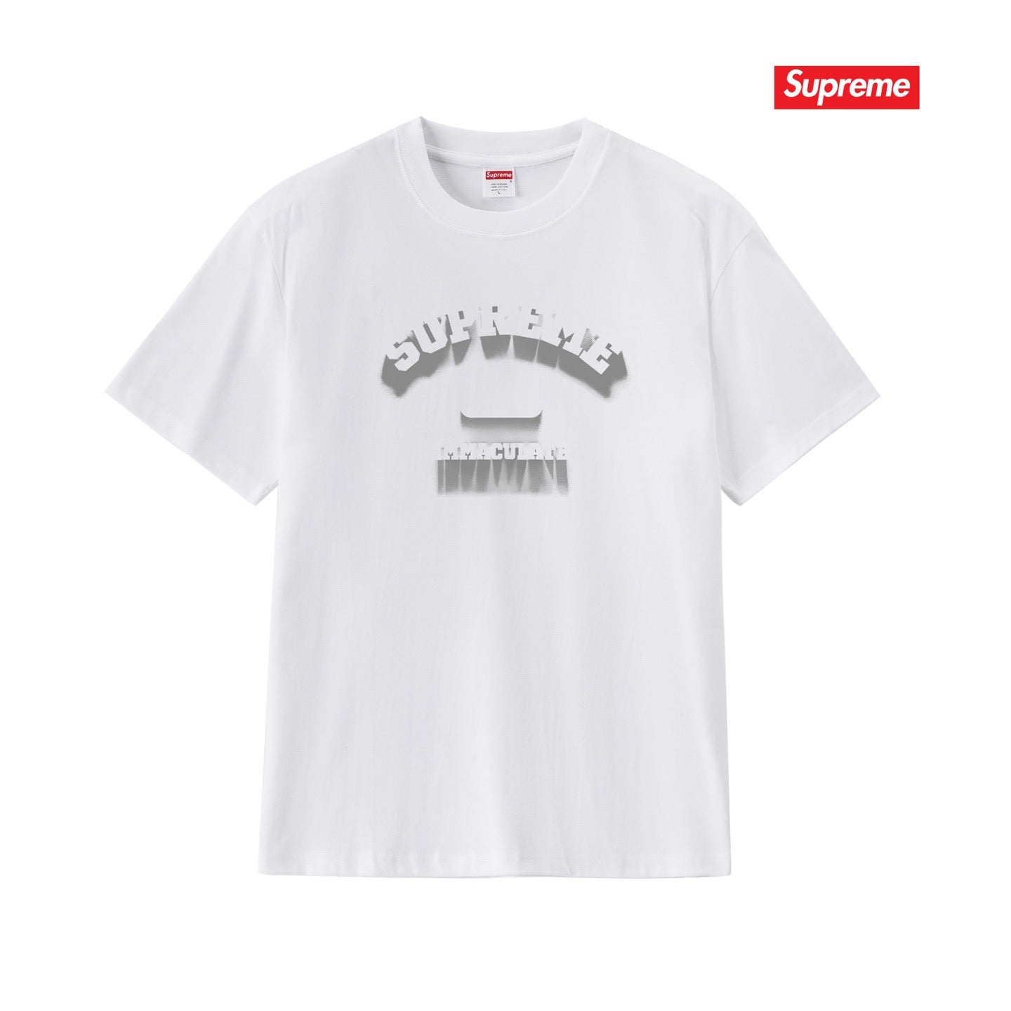 Supreme Tee S253