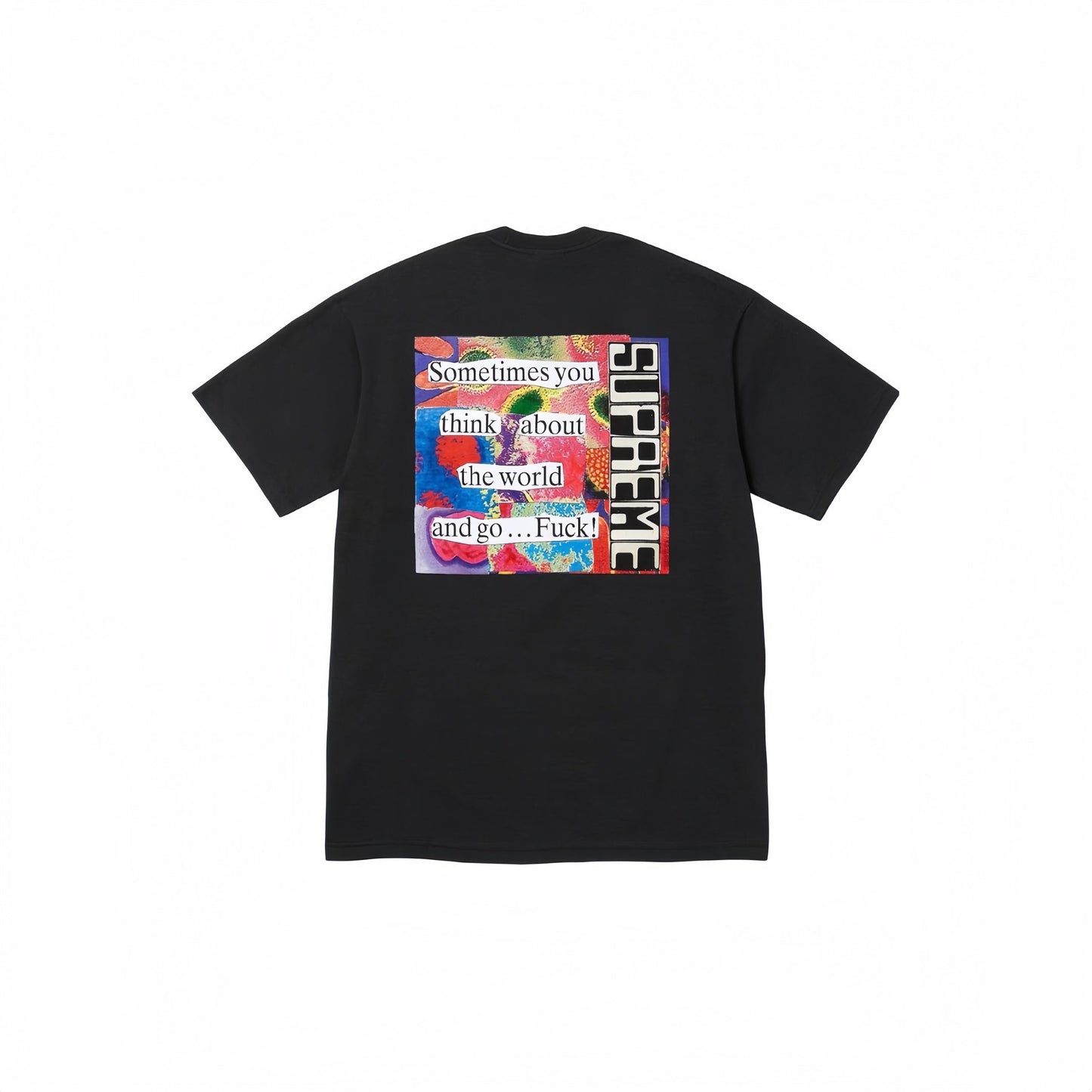 Supreme Tee S0070