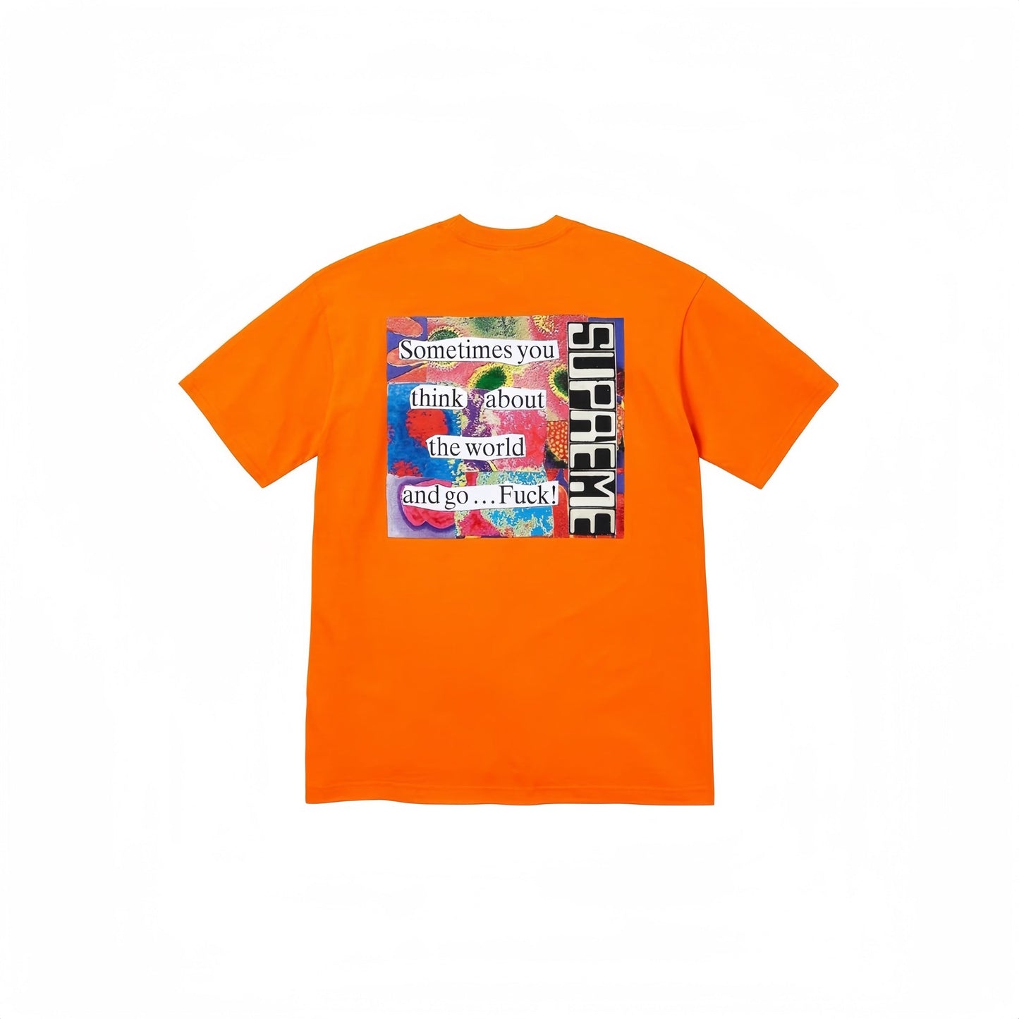 Supreme Tee S0070