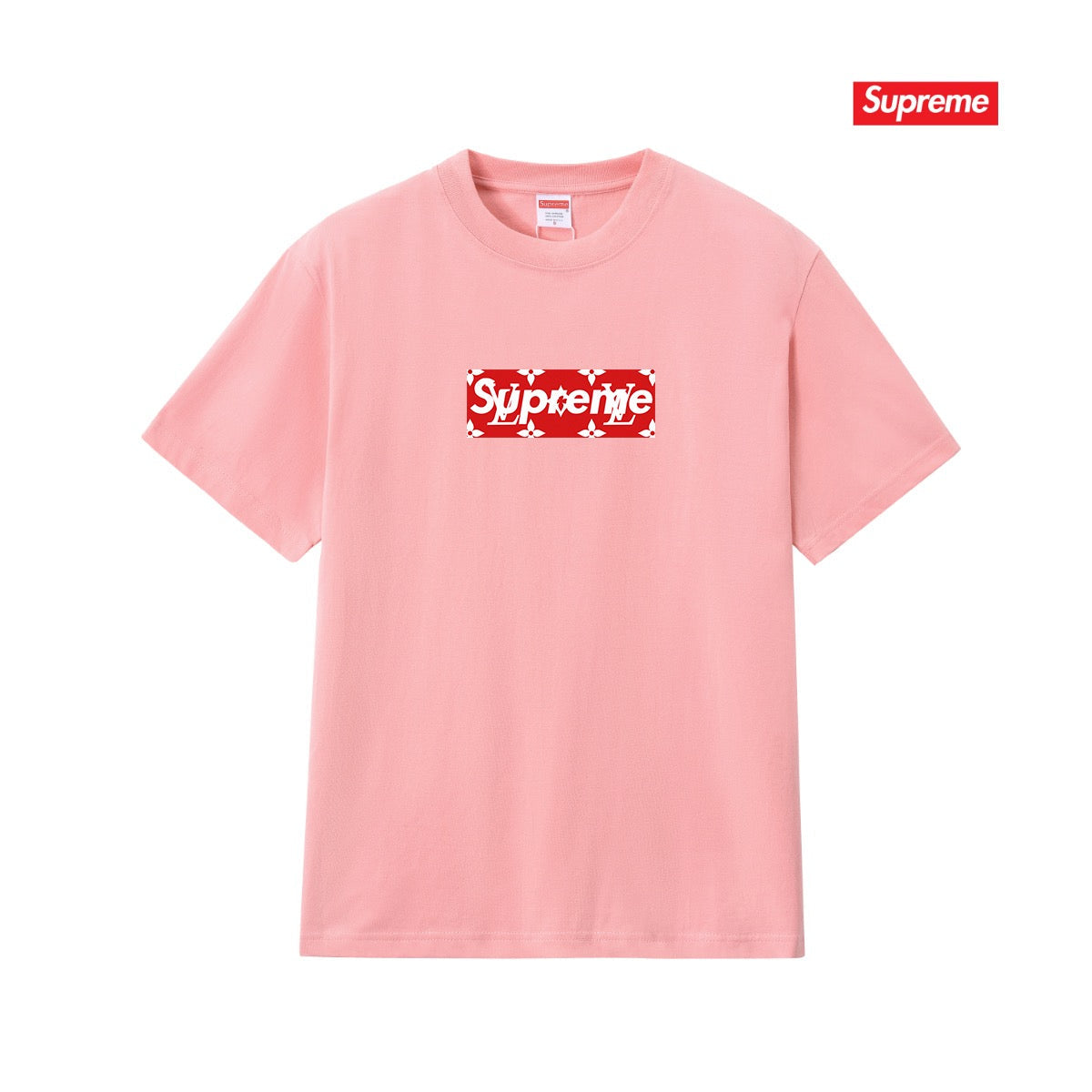 Supreme Tee S245