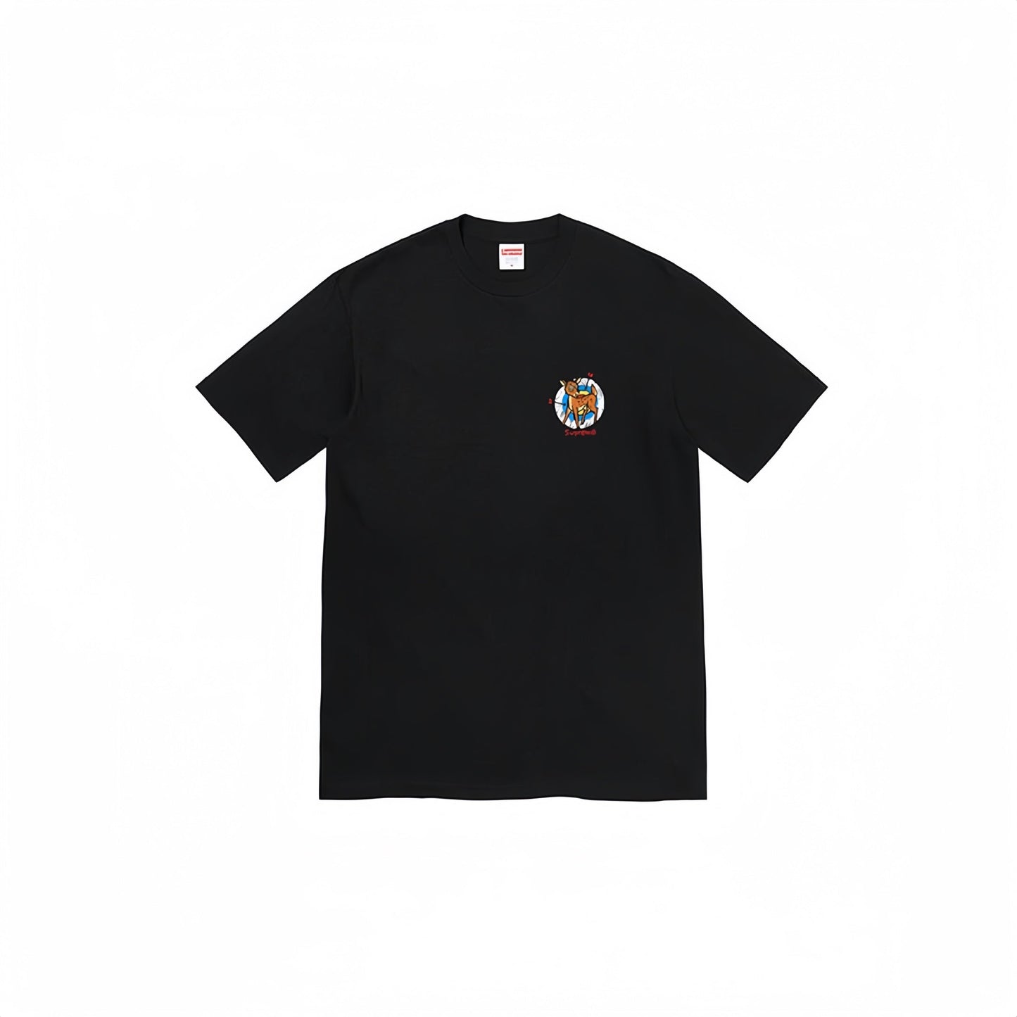 Supreme Tee S0052