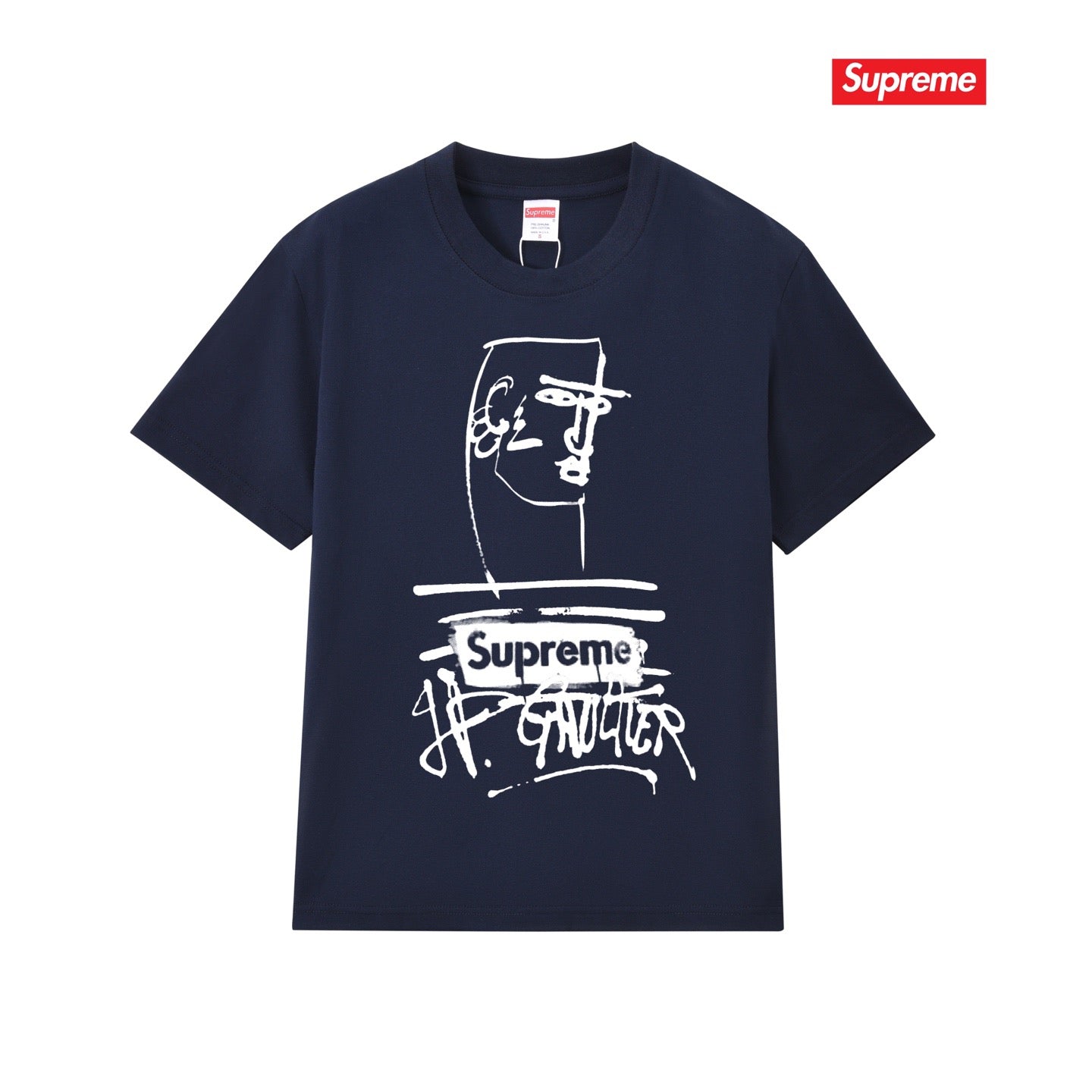 Supreme Tee S254