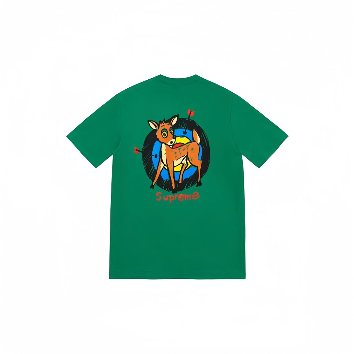 Supreme Tee S0052