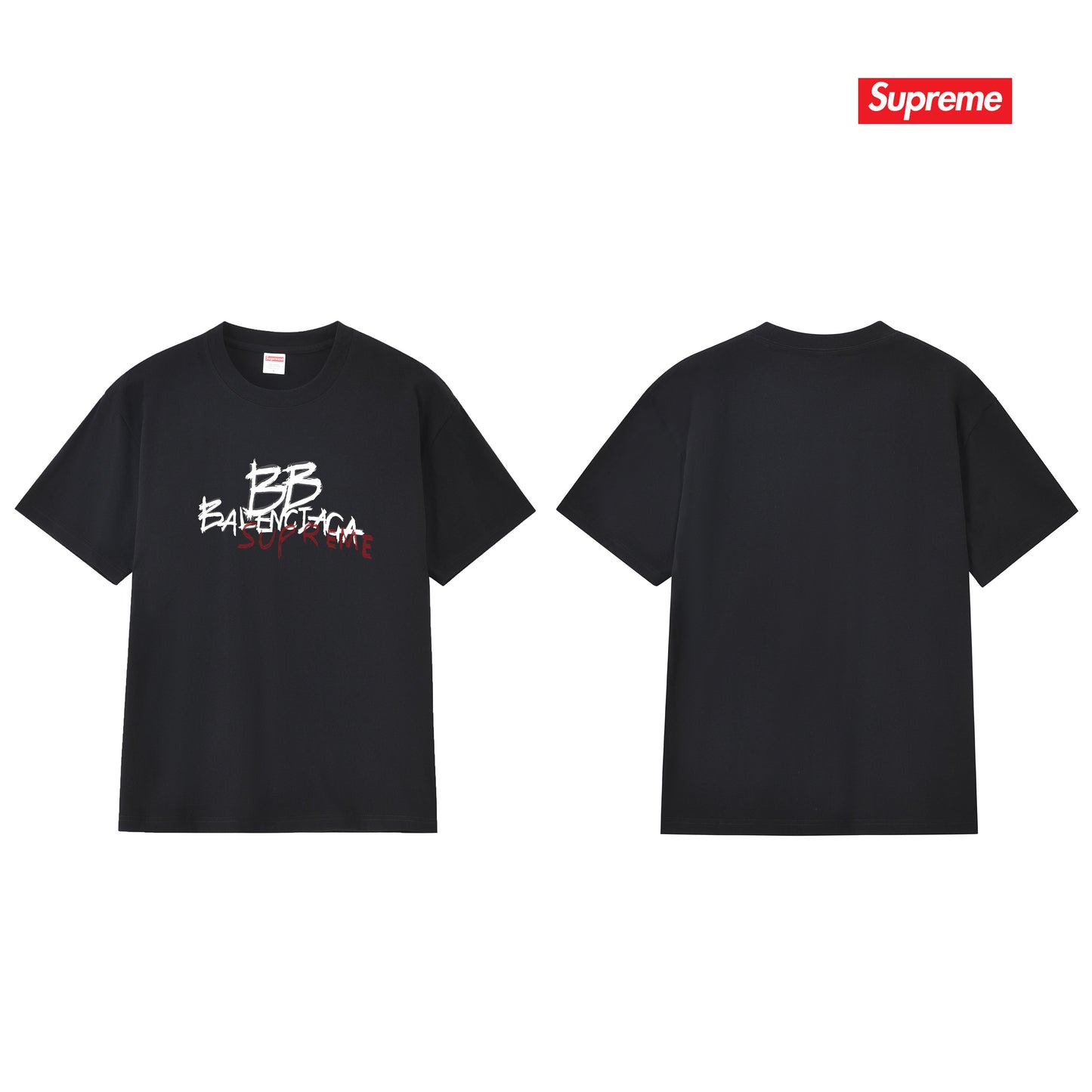 Supreme Tee S0063