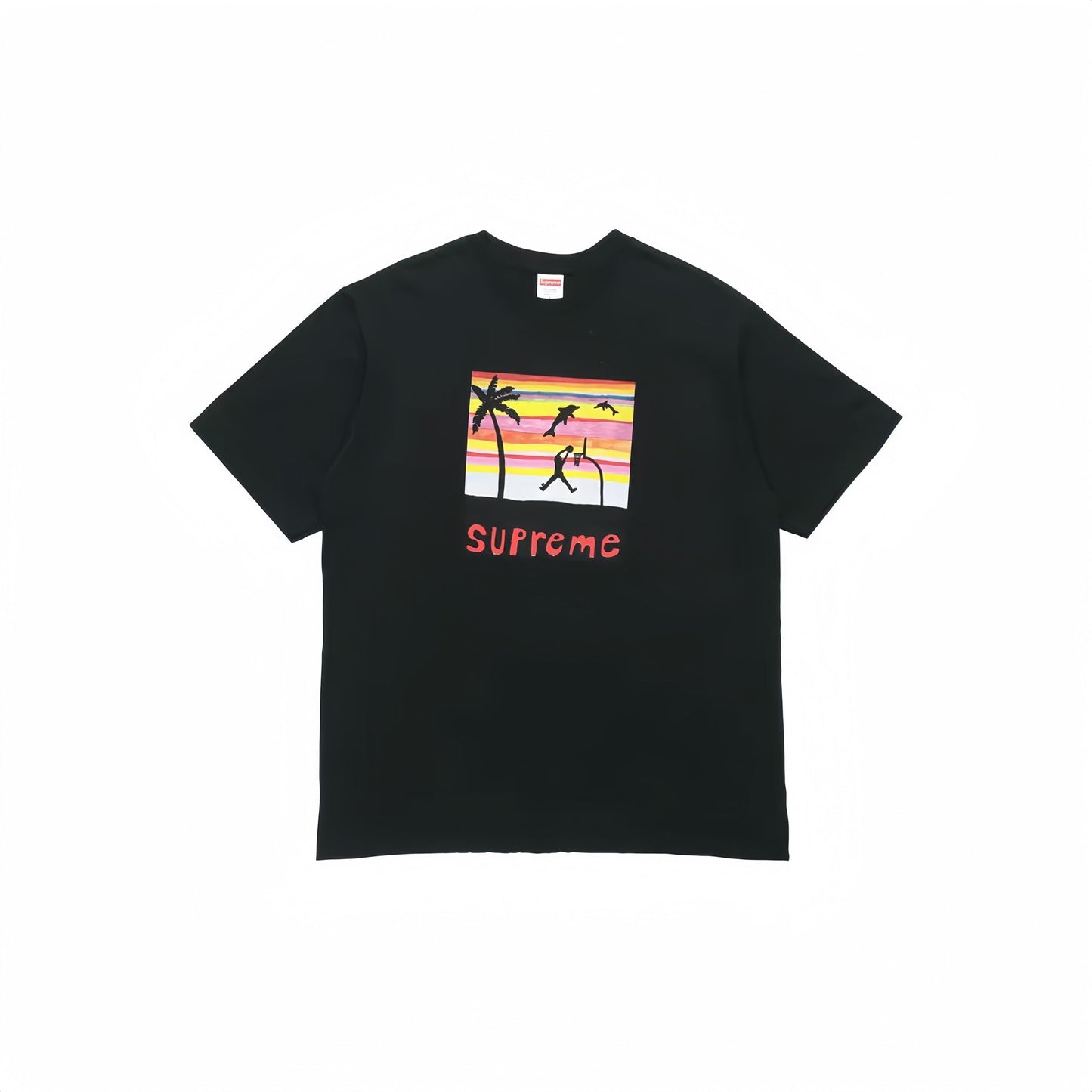 Supreme Tee S0058