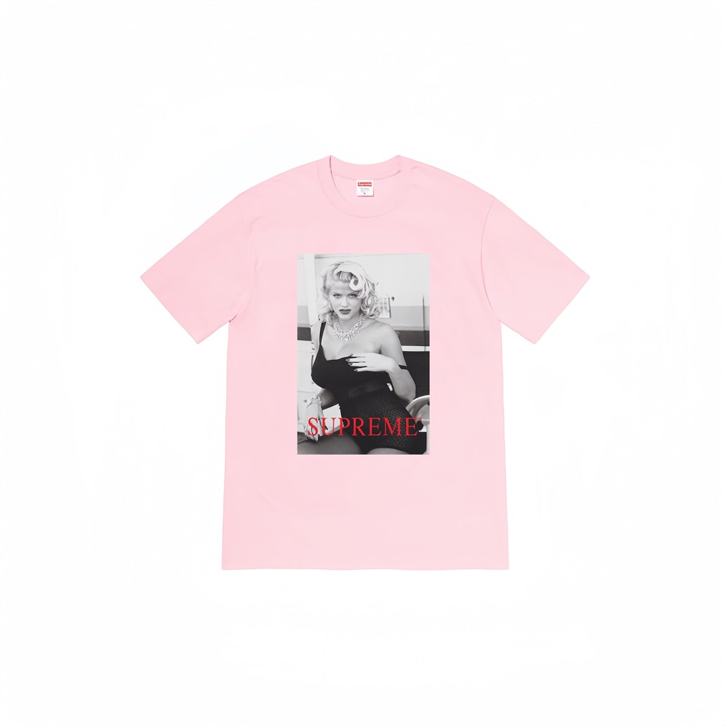Supreme Tee S0048