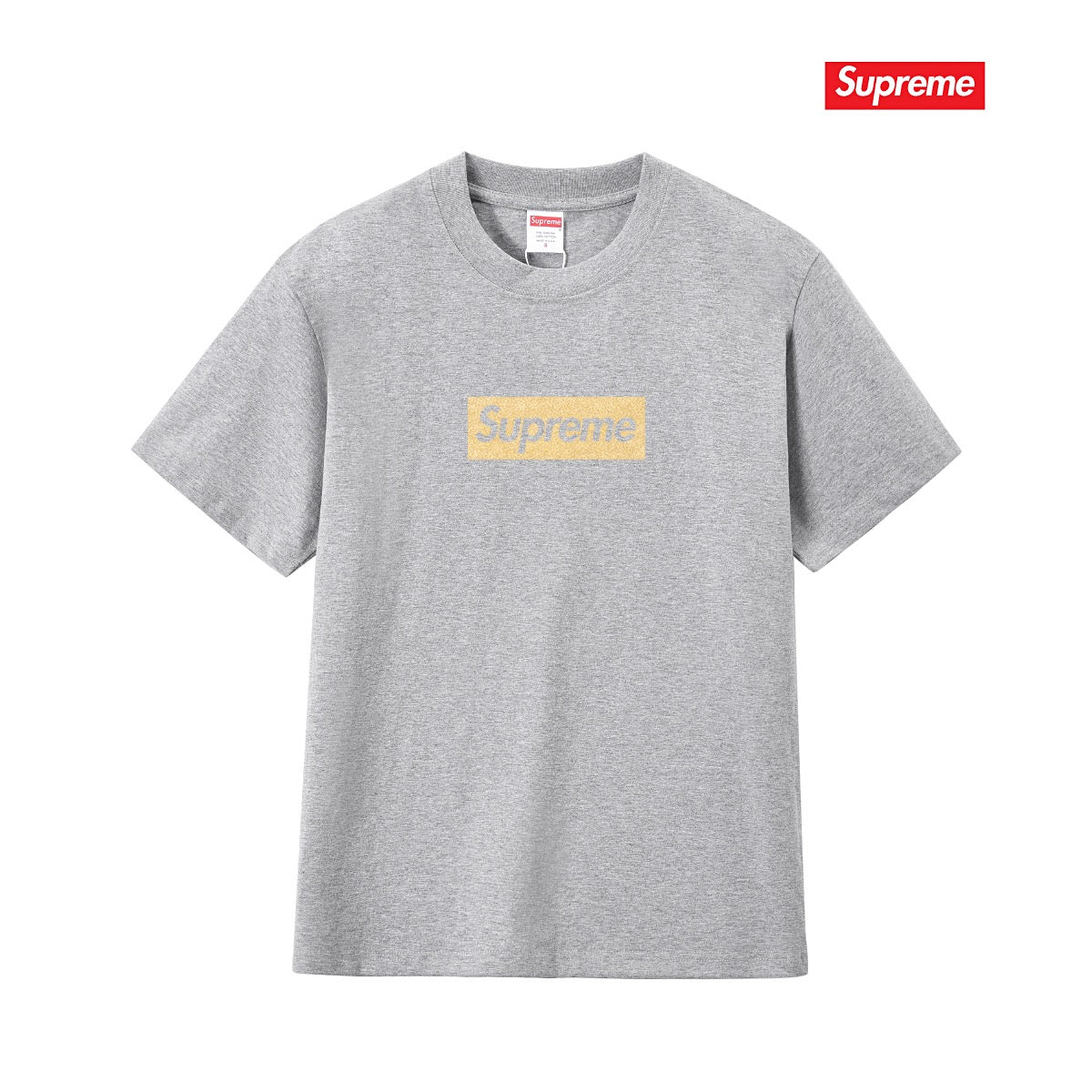 Supreme Tee S291